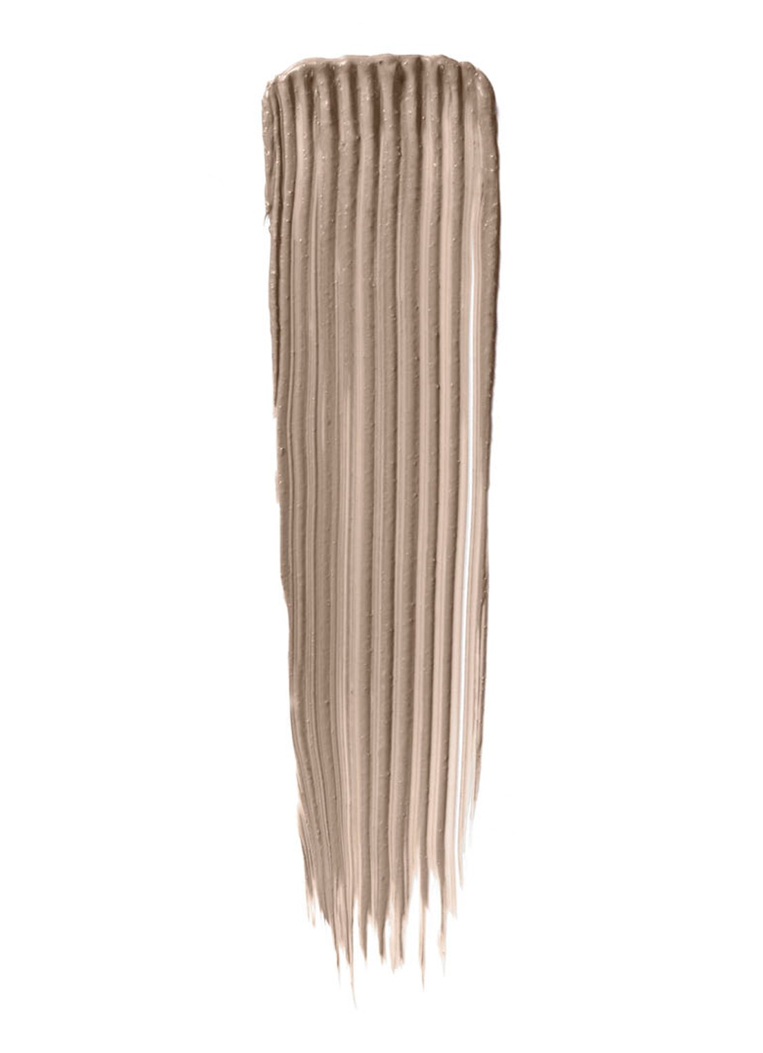 Bobbi Brown Natural Brow Shaper - getinte wenkbrauwgel - detail 3 slate