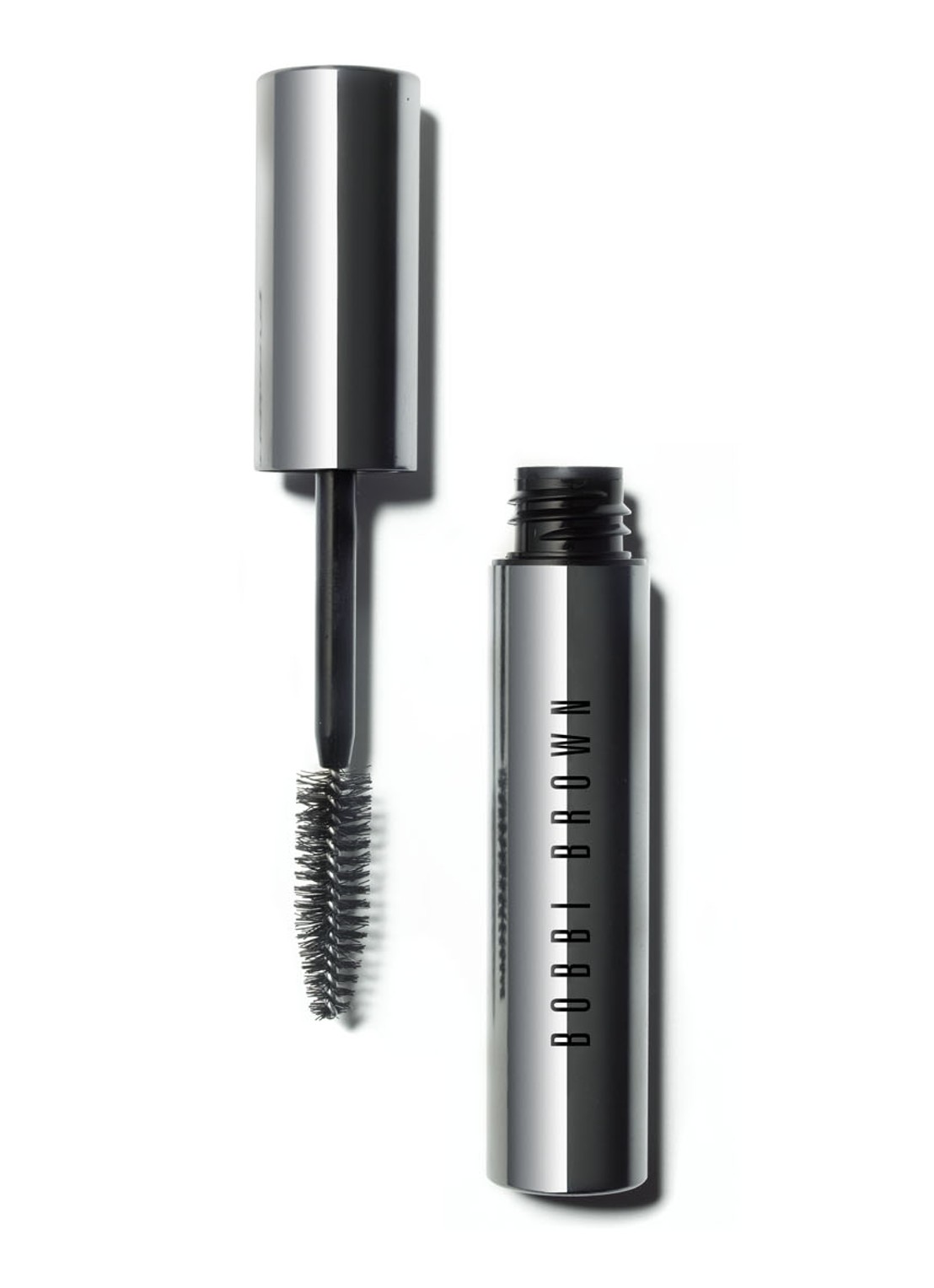 Bobbi Brown No Smudge Waterproof Mascara - voorkant black