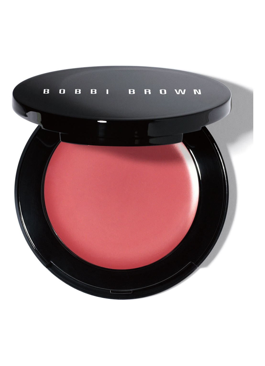 Bobbi Brown Pot Rouge for Lips and Cheeks - 2-in-1 blush - voorkant pale pink
