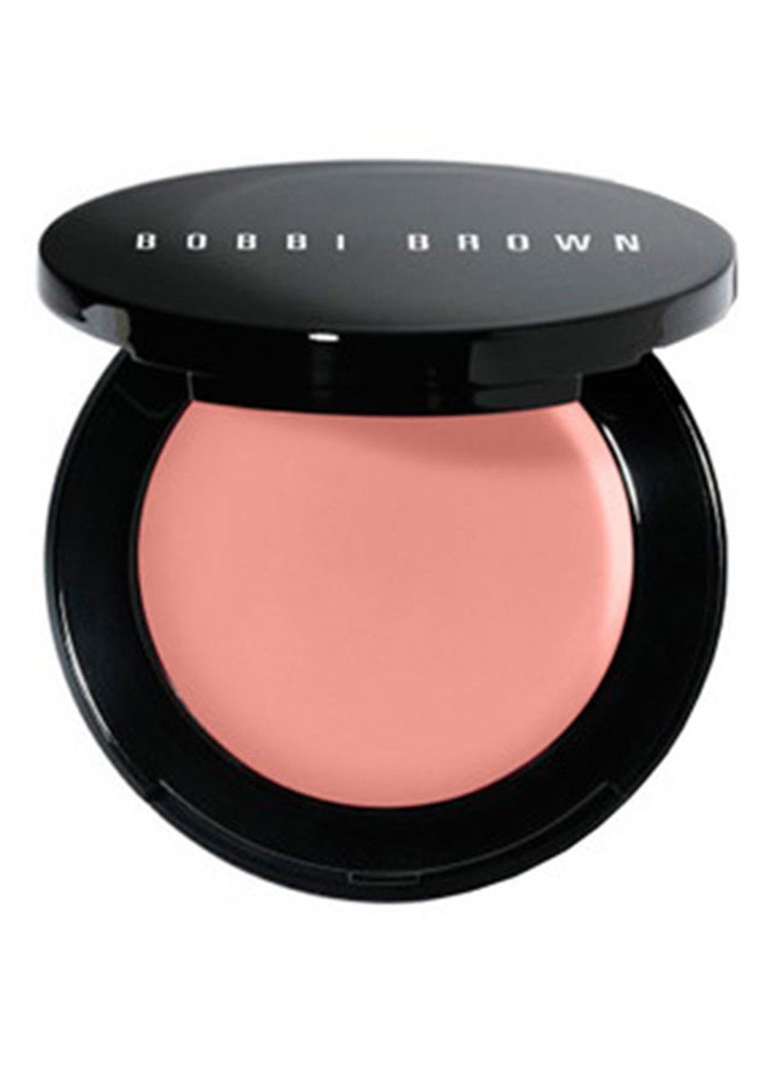 Bobbi Brown Pot Rouge for Lips and Cheeks - 2-in-1 blush - voorkant 3 fresh melon