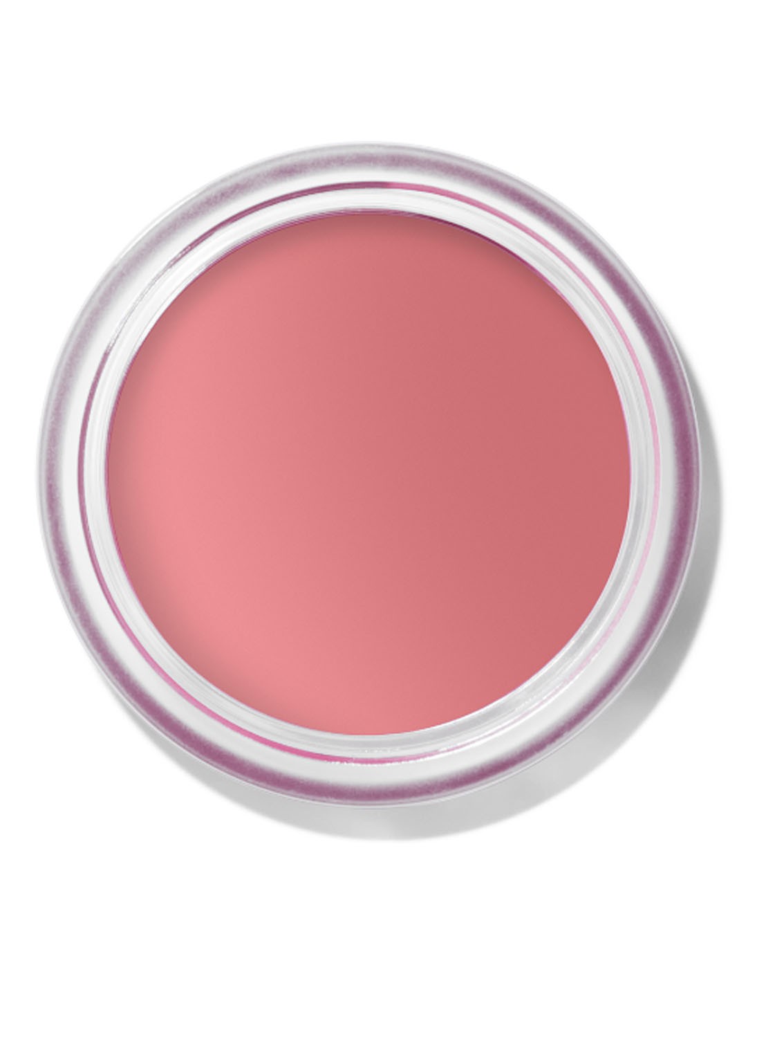 Bobbi Brown Pot Rouge Velvet Matte - 2-in-1 blush - voorkant tea rose