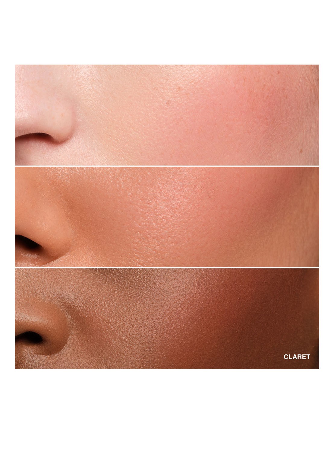 Bobbi Brown Pot Rouge Velvet Matte - 2-in-1 blush - detail 2 claret