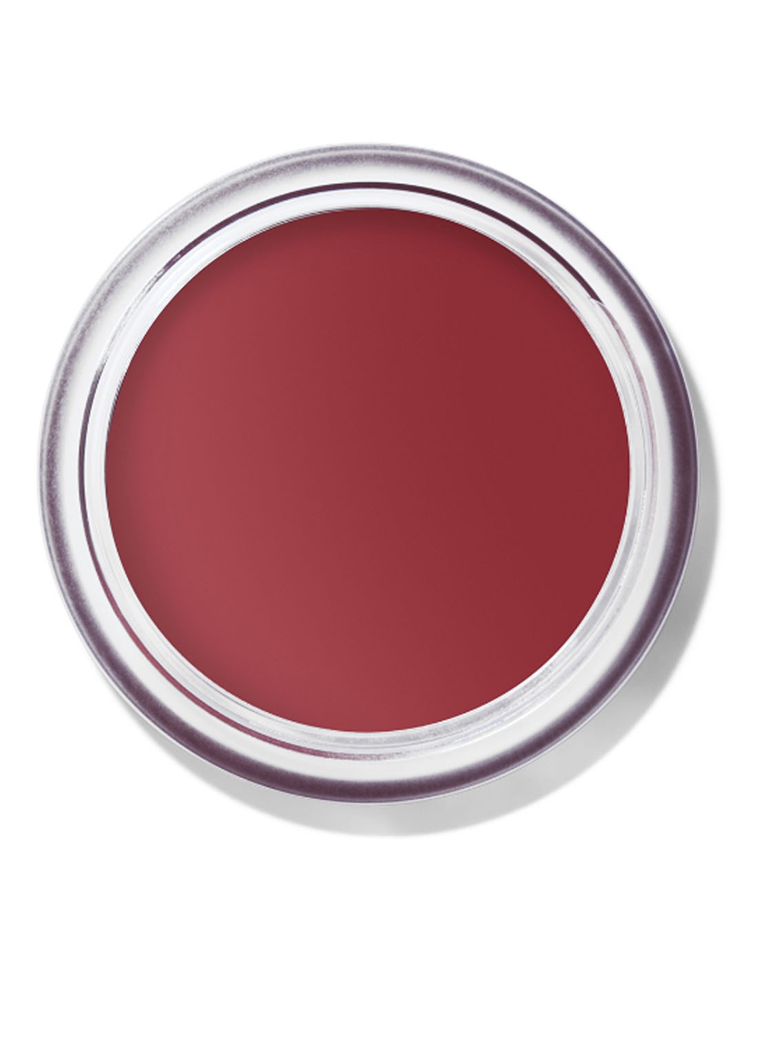 Bobbi Brown Pot Rouge Velvet Matte - 2-in-1 blush - voorkant 3 claret