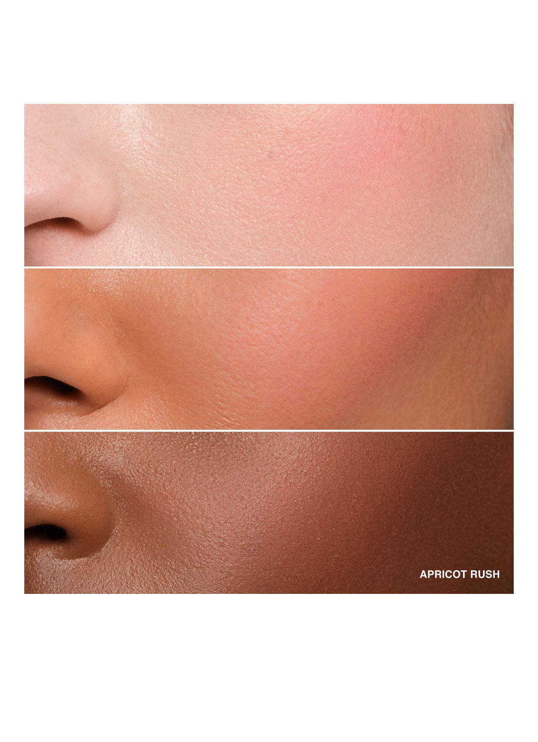 Bobbi Brown Pot Rouge Velvet Matte - 2-in-1 blush - detail 2 apricot rush