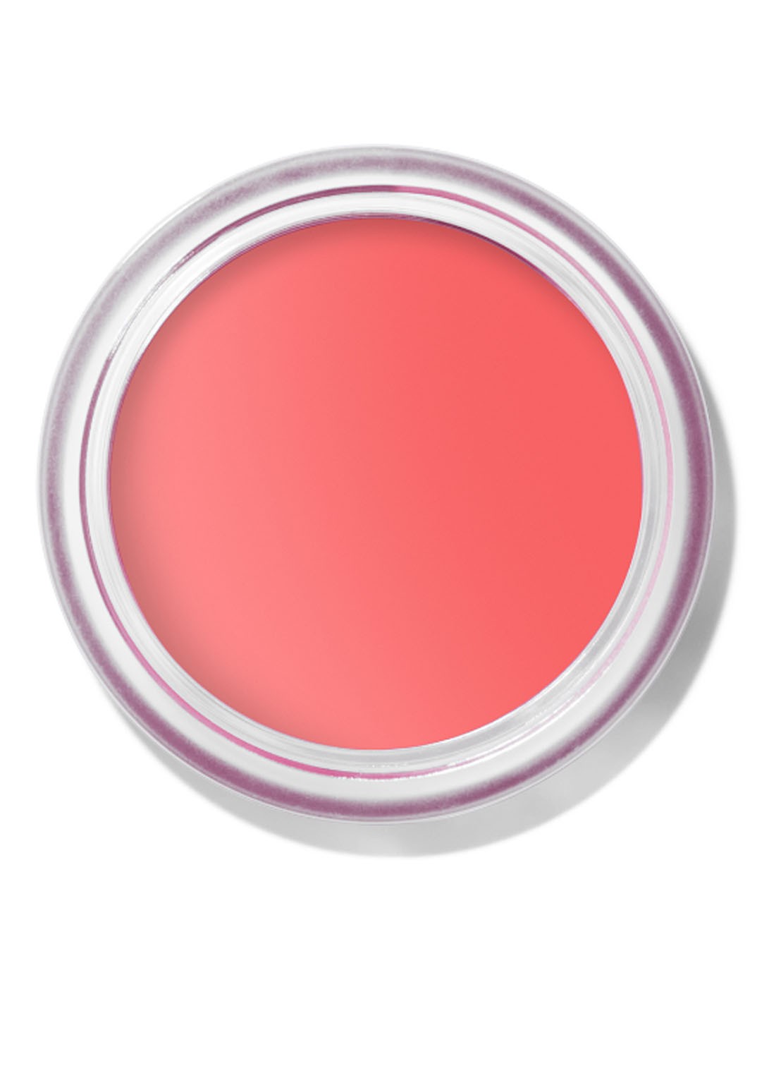 Bobbi Brown Pot Rouge Velvet Matte - 2-in-1 blush - voorkant 3 apricot rush