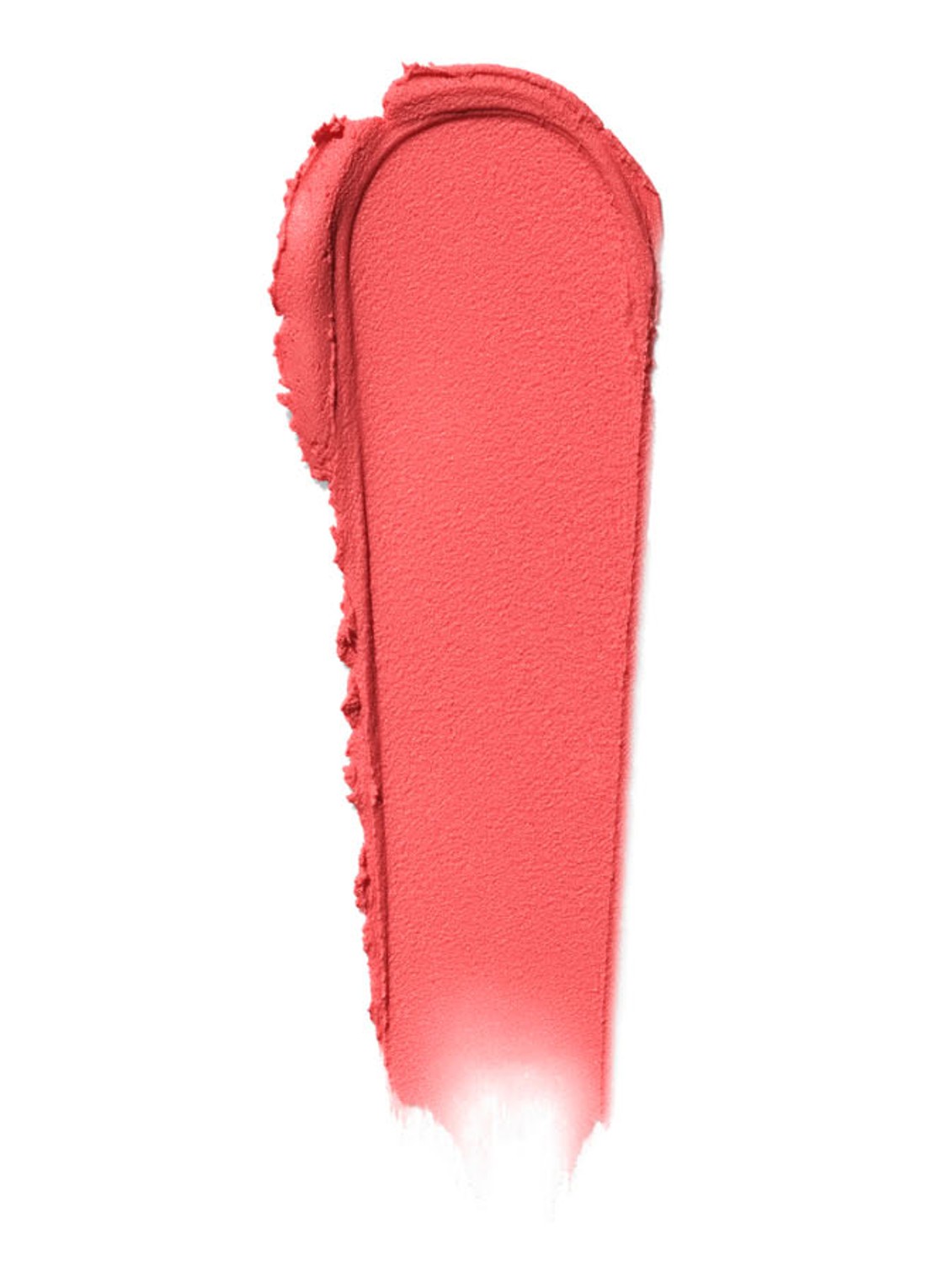 Bobbi Brown Pot Rouge Velvet Matte - 2-in-1 blush - voorkant 4 apricot rush
