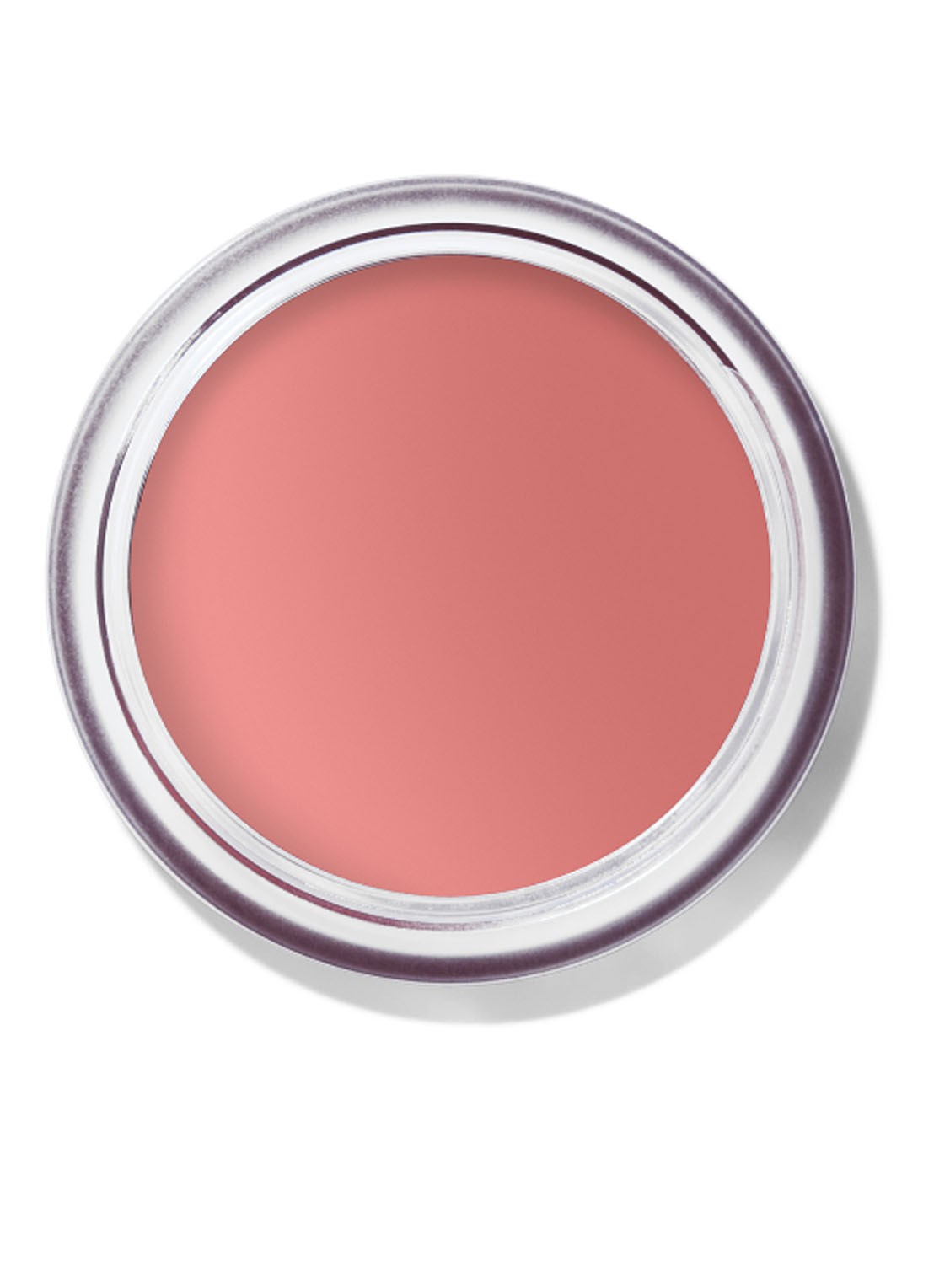 Bobbi Brown Pot Rouge Velvet Matte - 2-in-1 blush - voorkant 3 muted peach