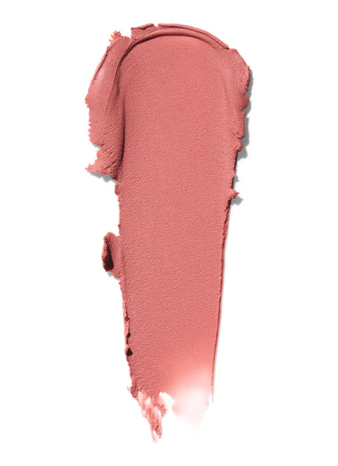 Bobbi Brown Pot Rouge Velvet Matte - 2-in-1 blush - voorkant 4 muted peach