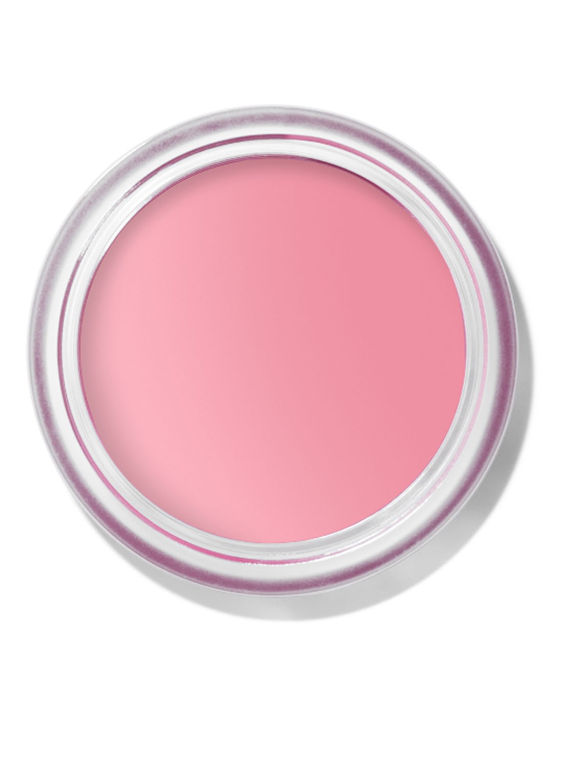 Bobbi Brown Pot Rouge Velvet Matte - 2-in-1 blush - voorkant 3 petal pink