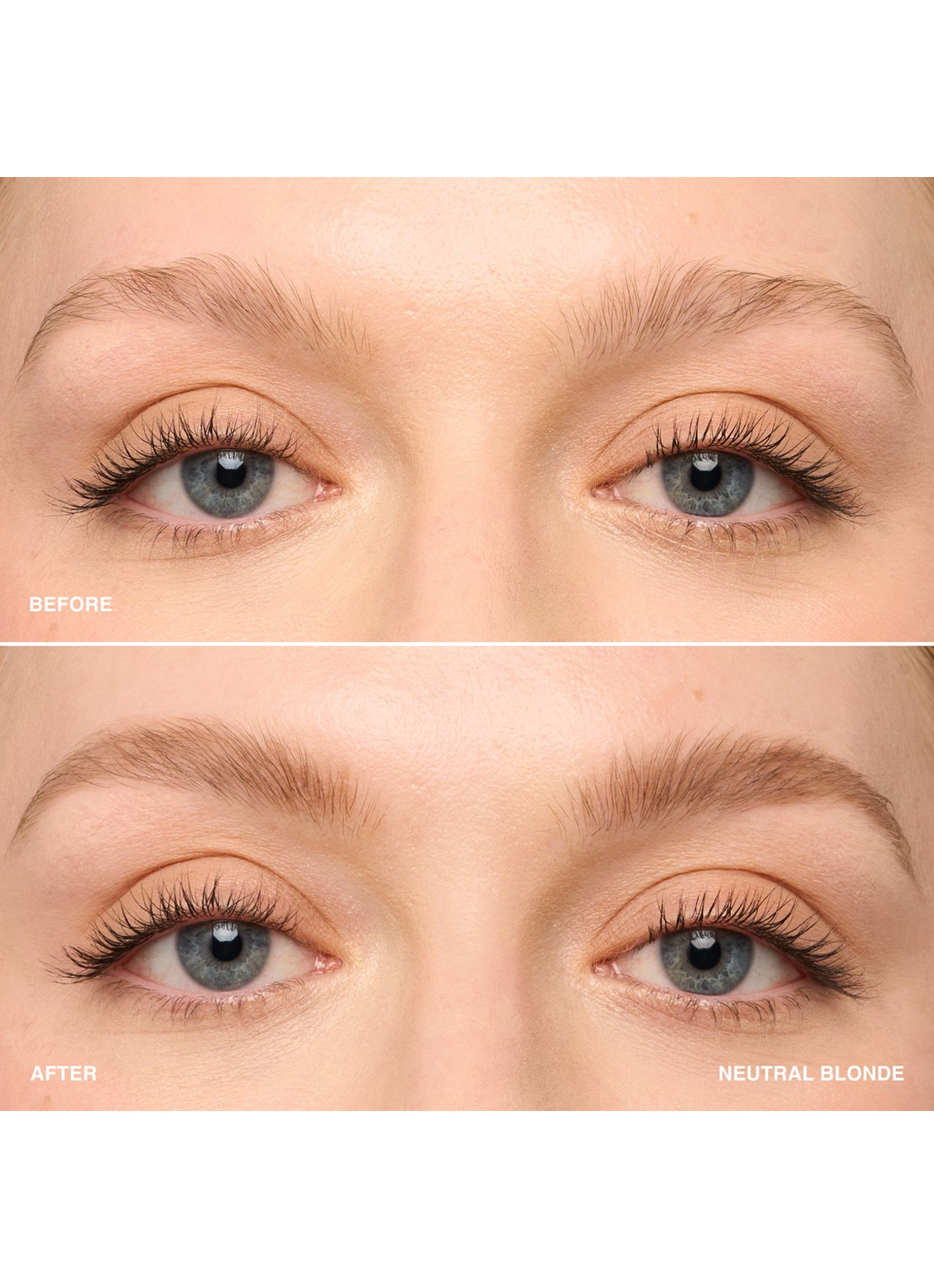 Bobbi Brown Precise Brow Pencil - wenkbrauwpotlood  - detail 2 neutral blonde