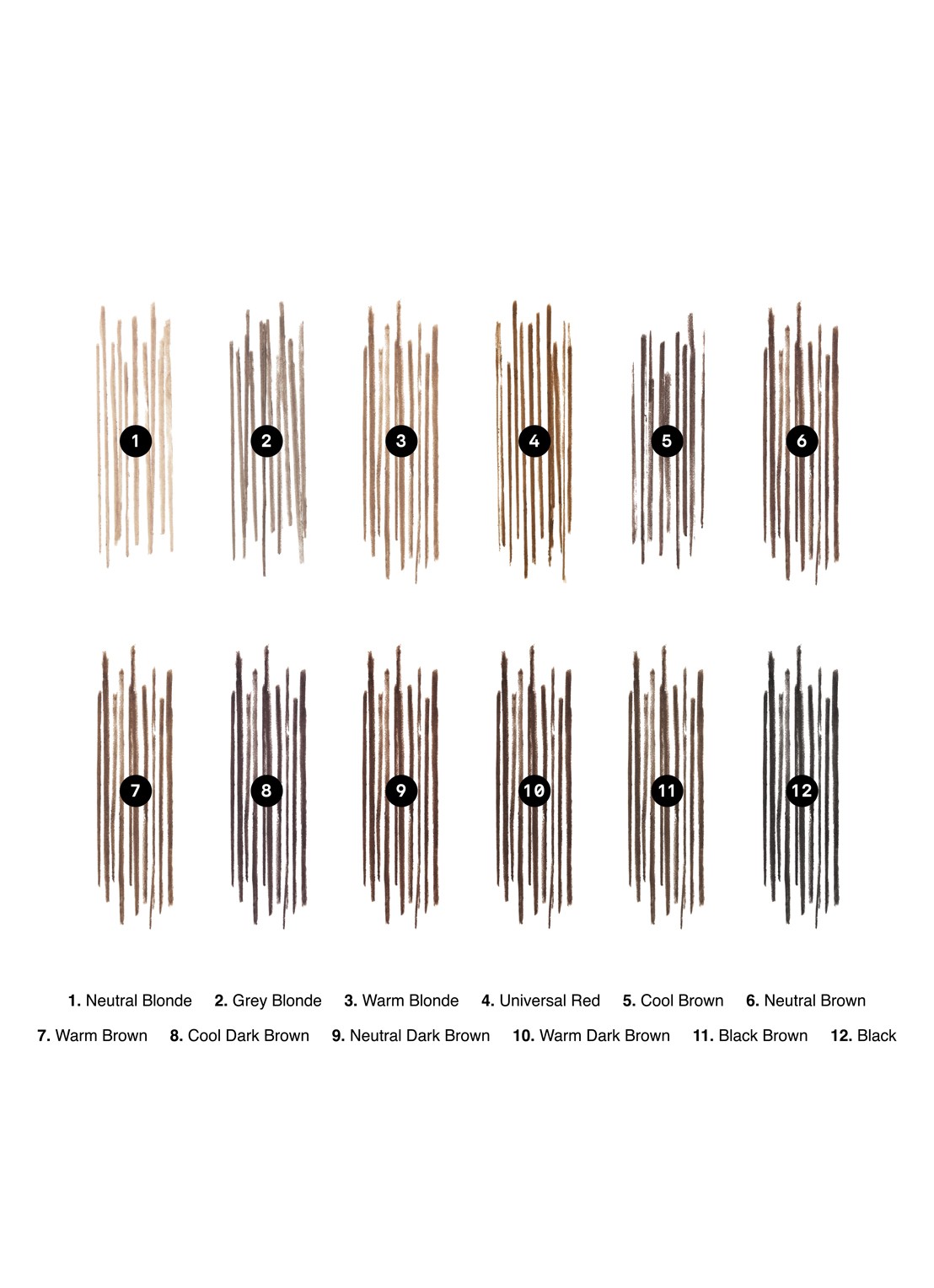Bobbi Brown Precise Brow Pencil - wenkbrauwpotlood  - detail 3 neutral blonde