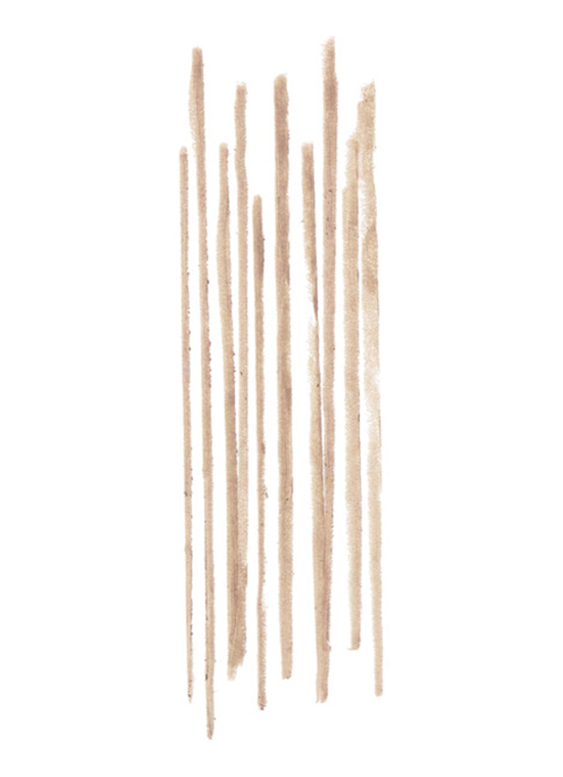 Bobbi Brown Precise Brow Pencil - wenkbrauwpotlood  - voorkant 7 neutral blonde