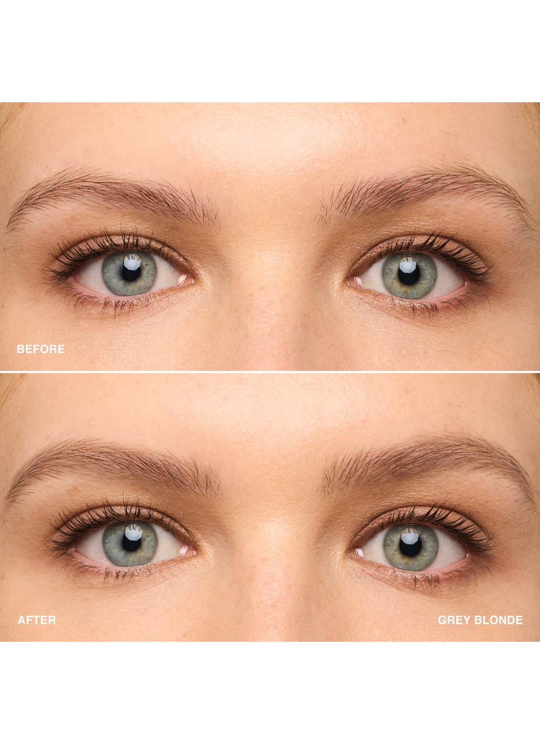 Bobbi Brown Precise Brow Pencil - wenkbrauwpotlood  - detail 2 grey blonde