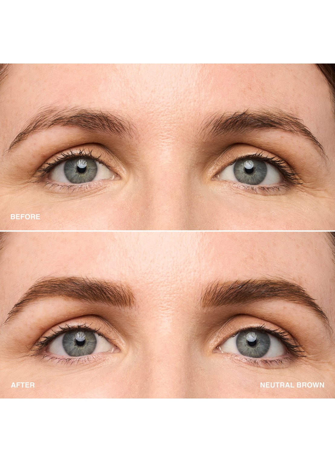 Bobbi Brown Precise Brow Pencil - wenkbrauwpotlood  - detail 4 neutral brown