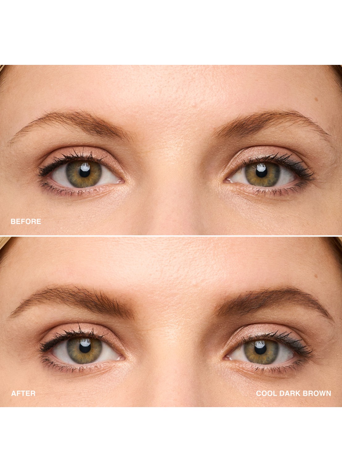 Bobbi Brown Precise Brow Pencil - wenkbrauwpotlood  - detail 4 cool dark brown