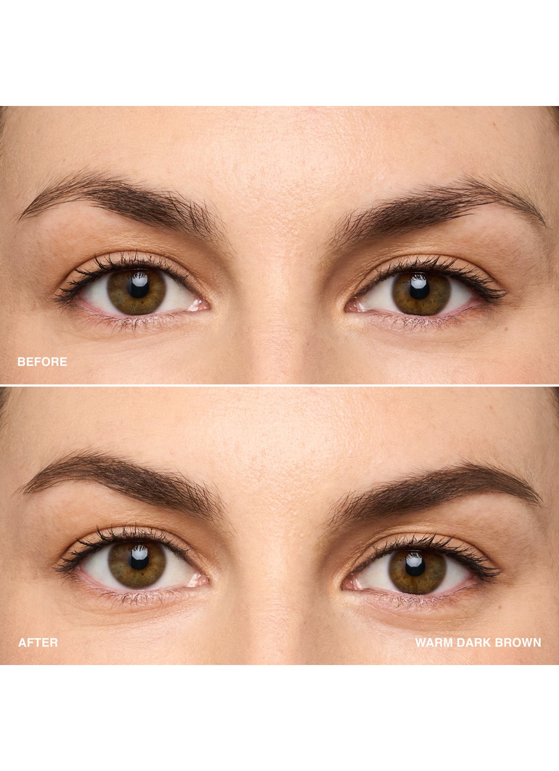 Bobbi Brown Precise Brow Pencil - wenkbrauwpotlood  - detail 4 warm dark brown