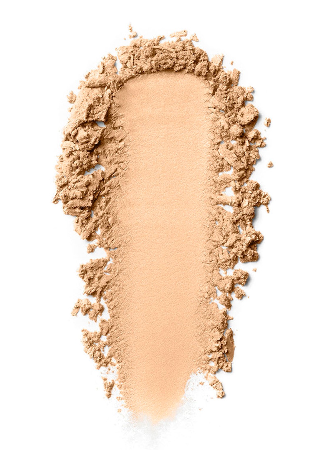 Bobbi Brown Sheer Finish Pressed Powder - poeder - voorkant 7 soft sand