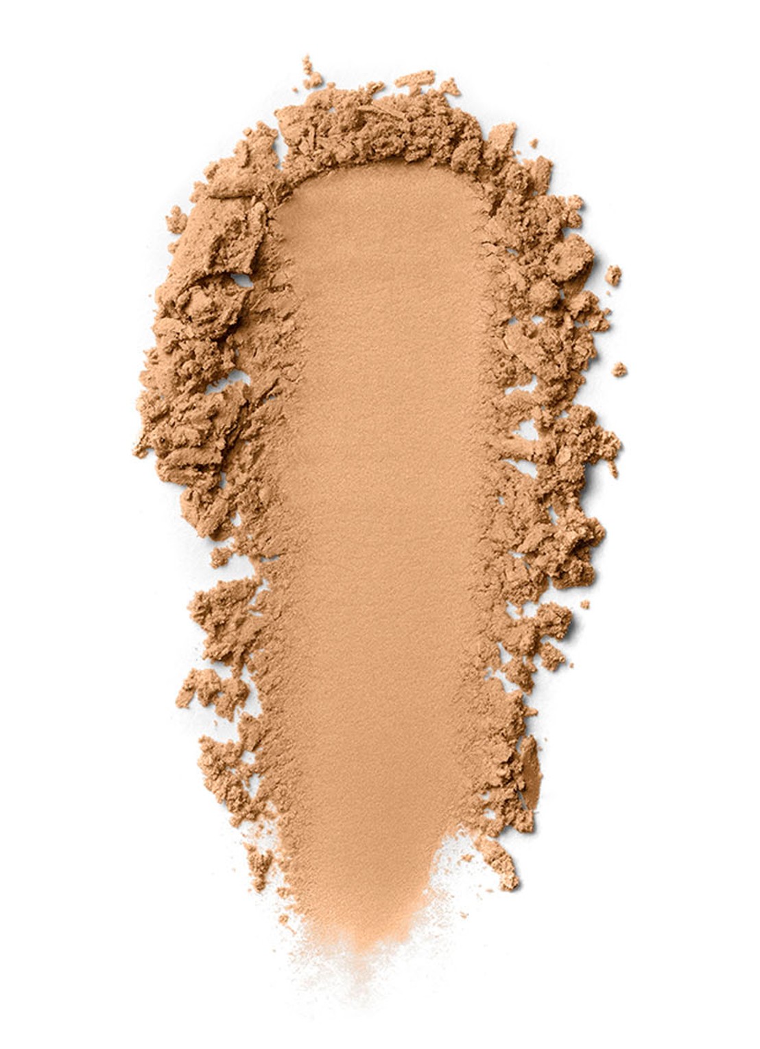 Bobbi Brown Sheer Finish Pressed Powder - poeder - voorkant 2 warm natural
