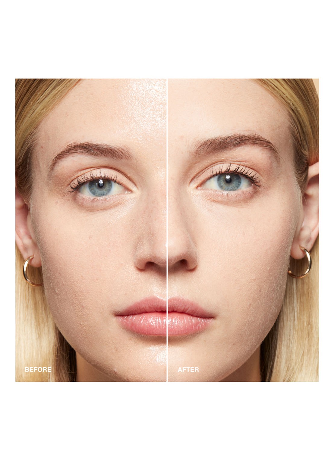 Bobbi Brown Sheer Finish Pressed Powder - poeder - detail 6 sunny beige