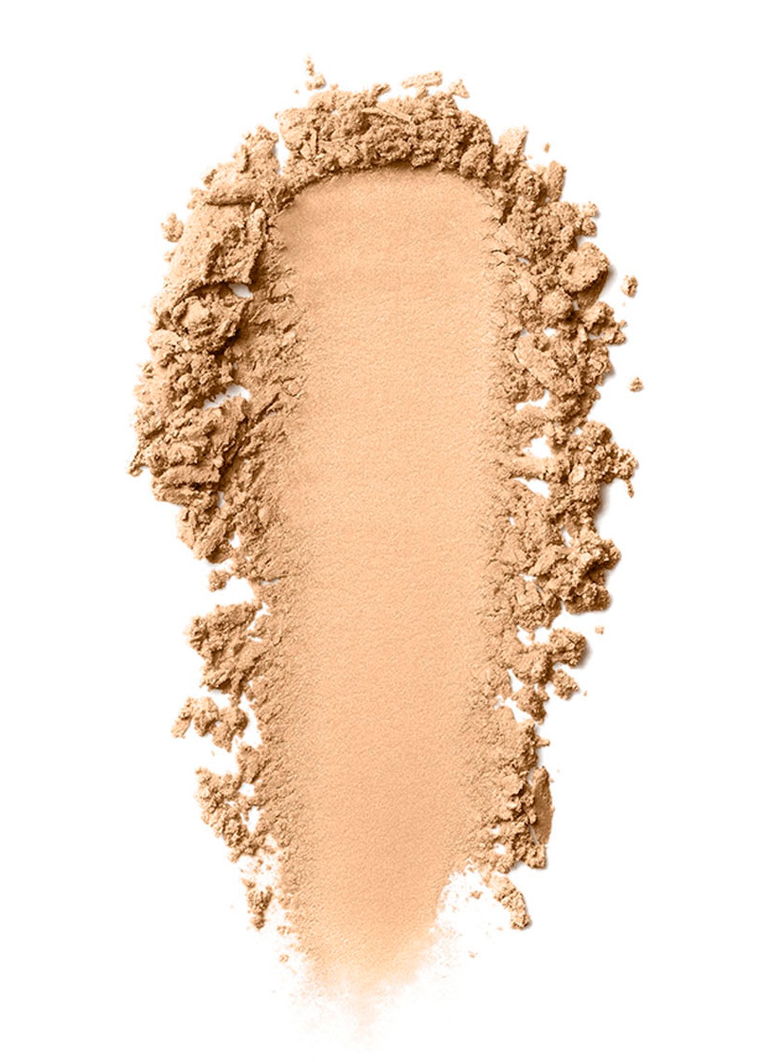 Bobbi Brown Sheer Finish Pressed Powder - poeder - voorkant 2 sunny beige