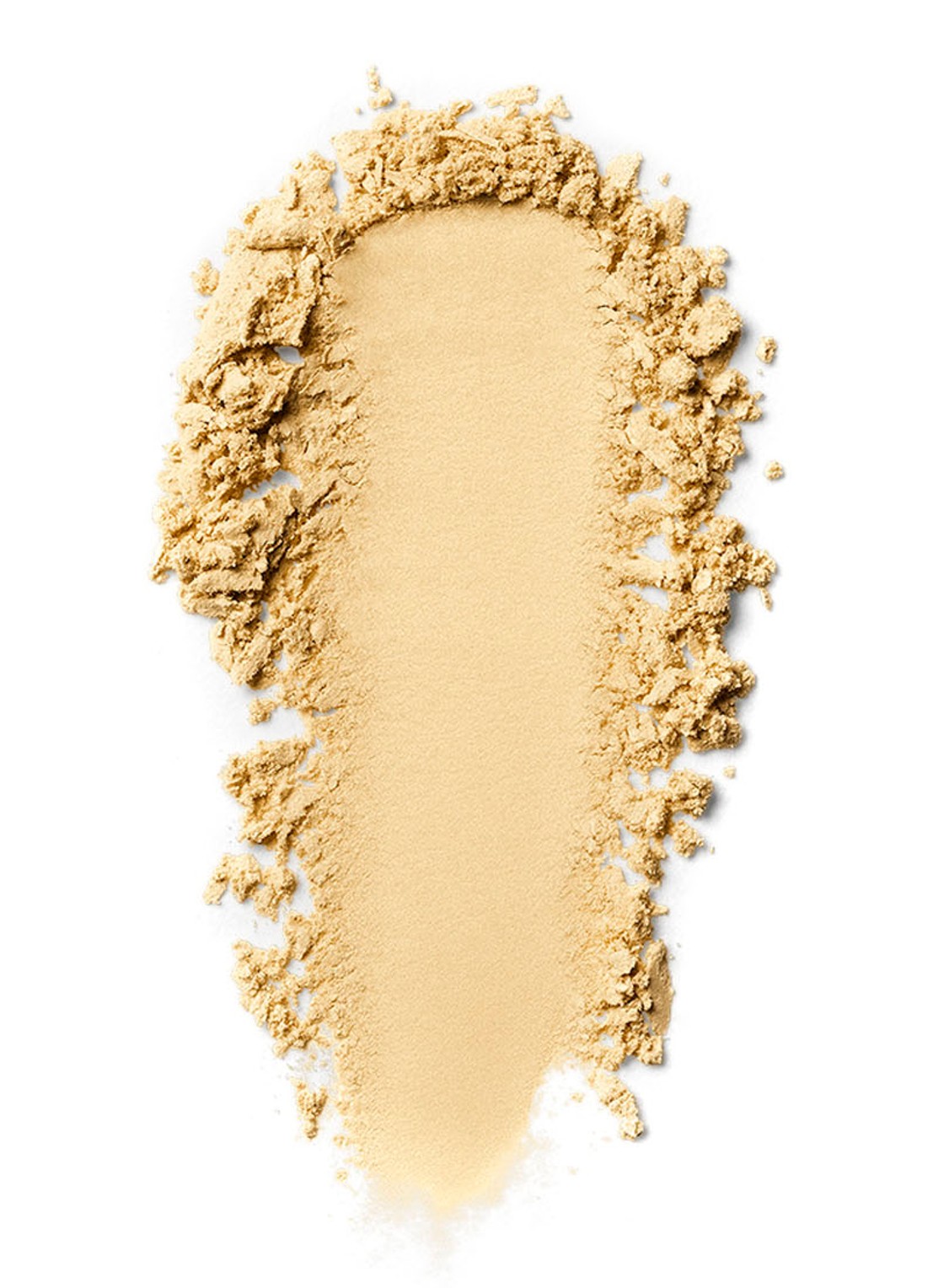 Bobbi Brown Sheer Finish Pressed Powder - poeder - voorkant 7 pale yellow