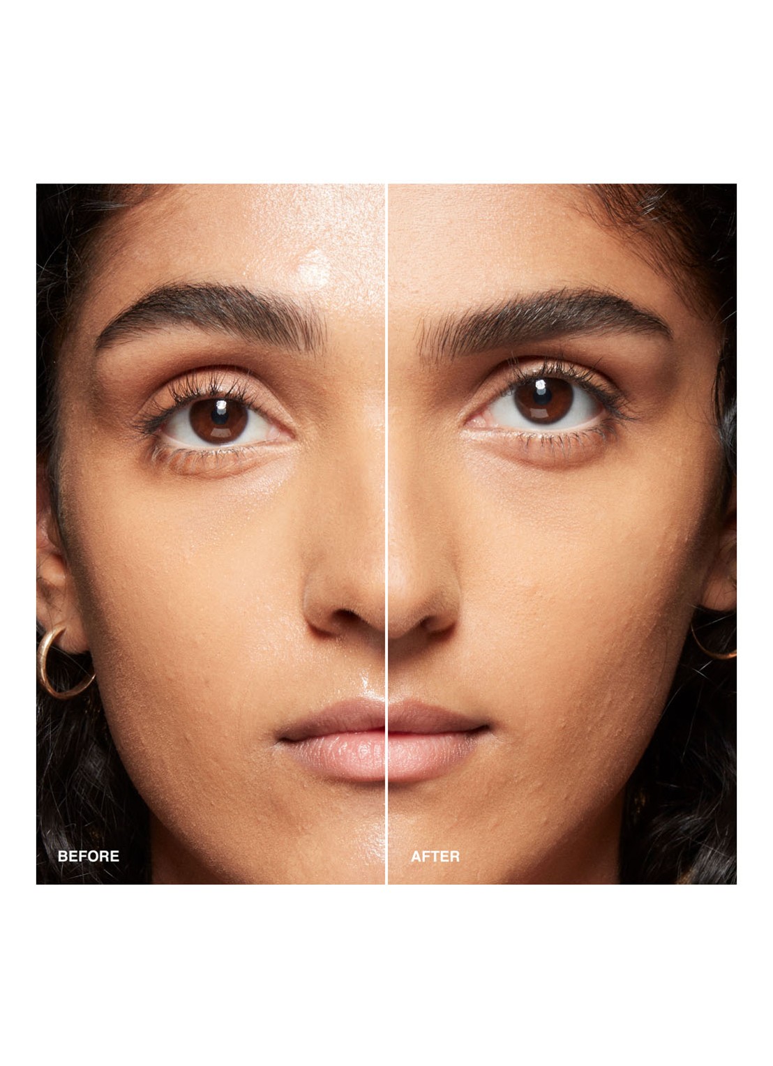 Bobbi Brown Sheer Finish Pressed Powder - poeder - detail 6 soft honey