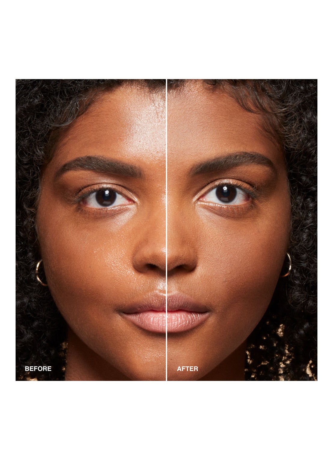 Bobbi Brown Sheer Finish Pressed Powder - poeder - detail 4 basic brown