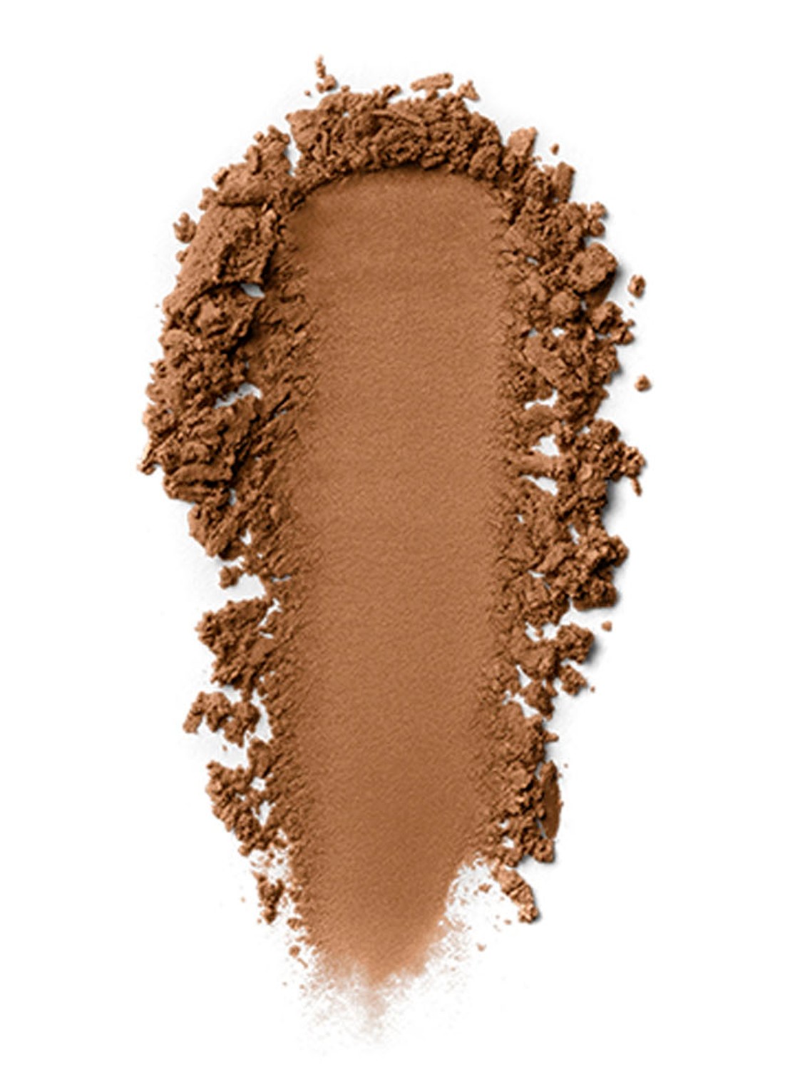 Bobbi Brown Sheer Finish Pressed Powder - poeder - voorkant 7 golden brown
