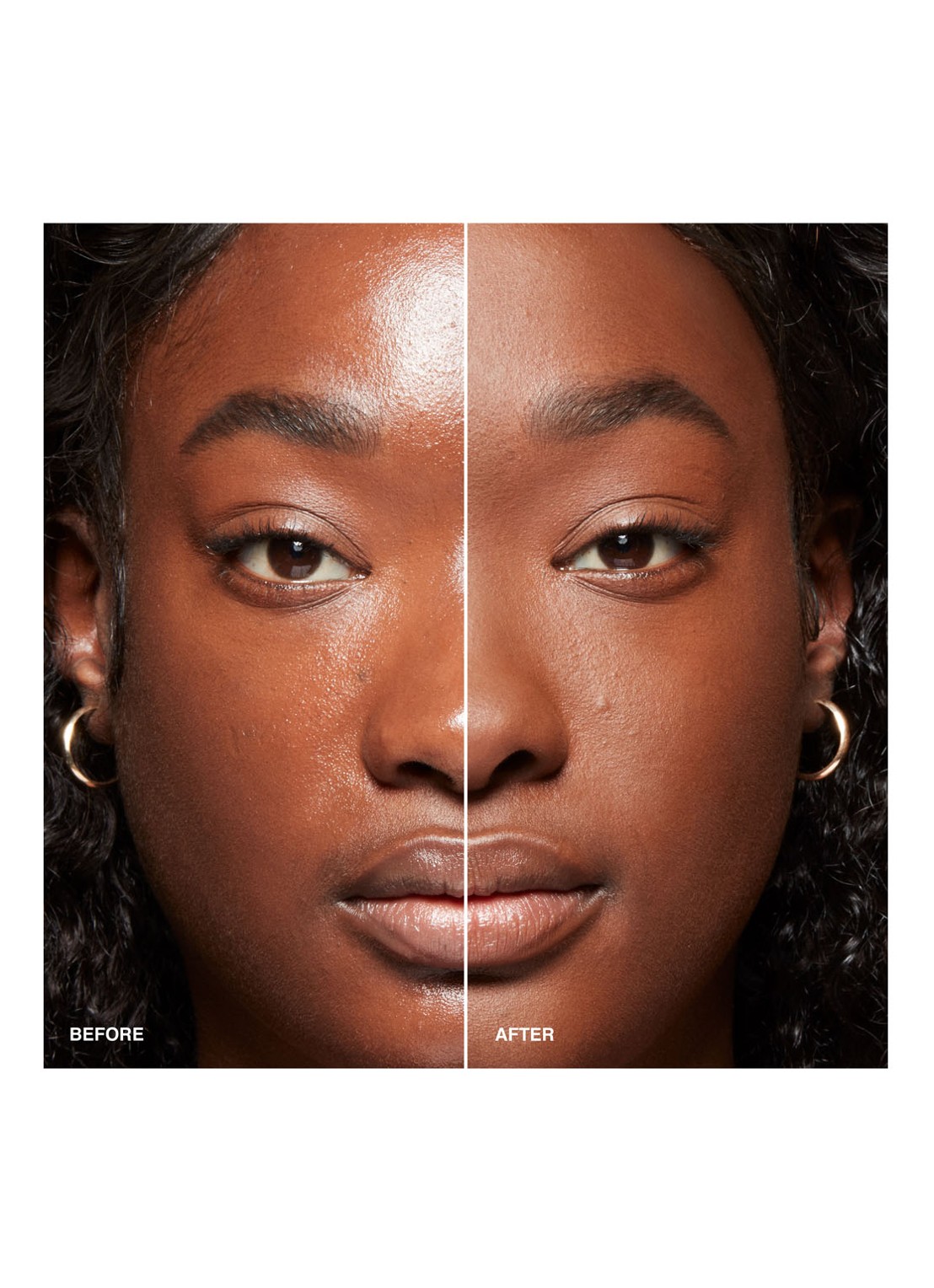 Bobbi Brown Sheer Finish Pressed Powder - poeder - detail 4 warm chestnut