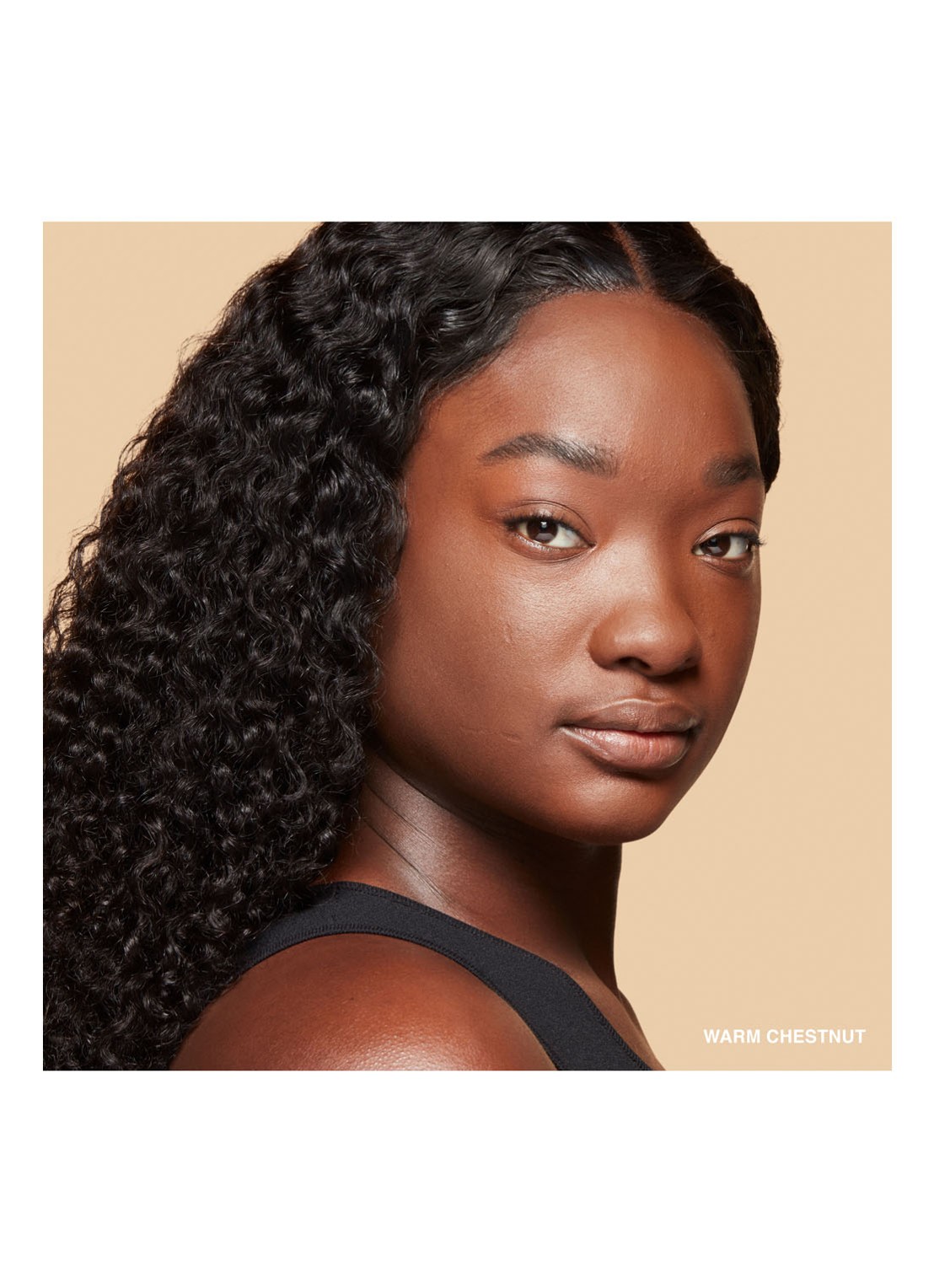 Bobbi Brown Sheer Finish Pressed Powder - poeder - detail 5 warm chestnut