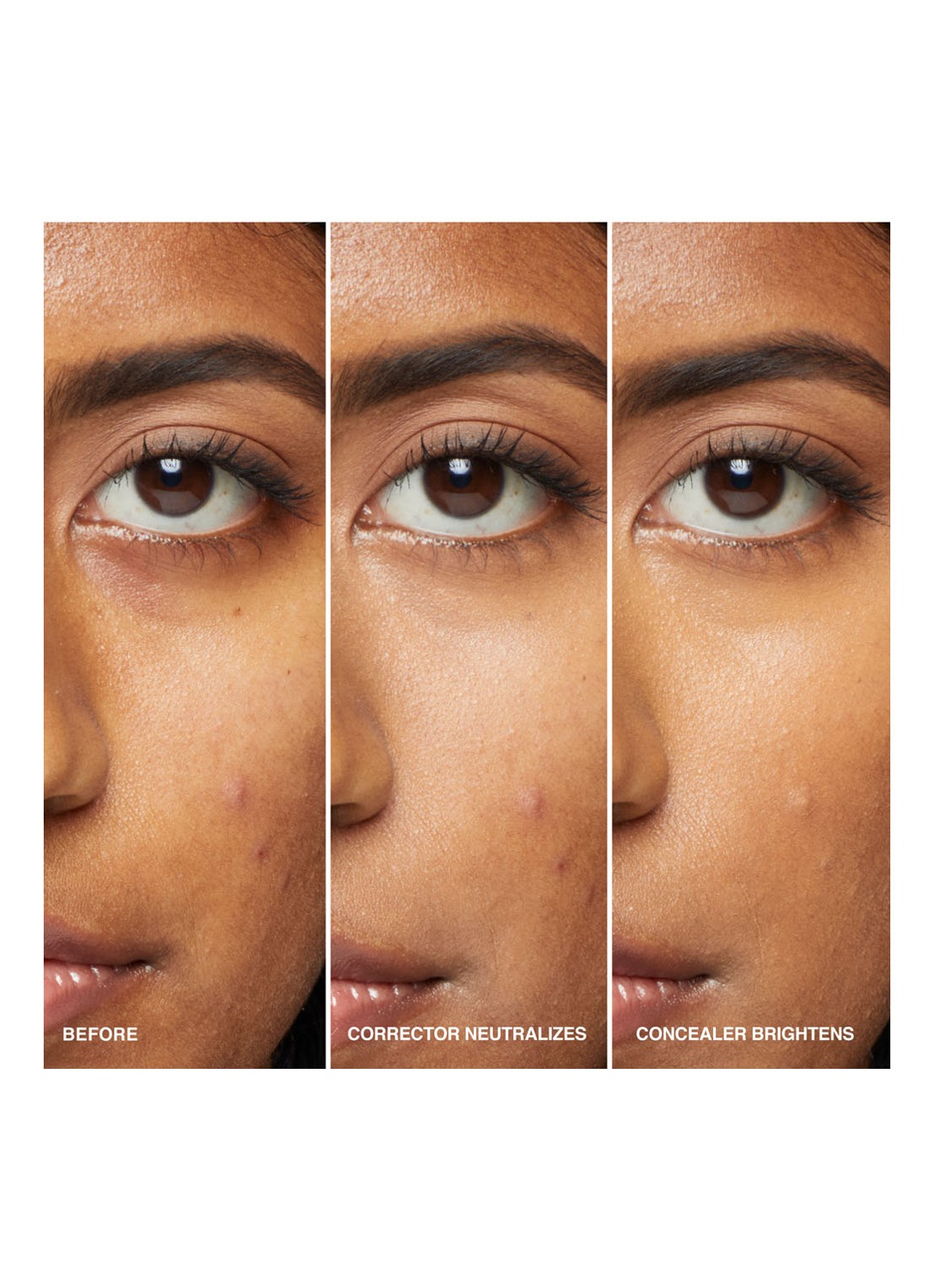 Bobbi Brown Skin Corrector Stick - detail 3 deep peach