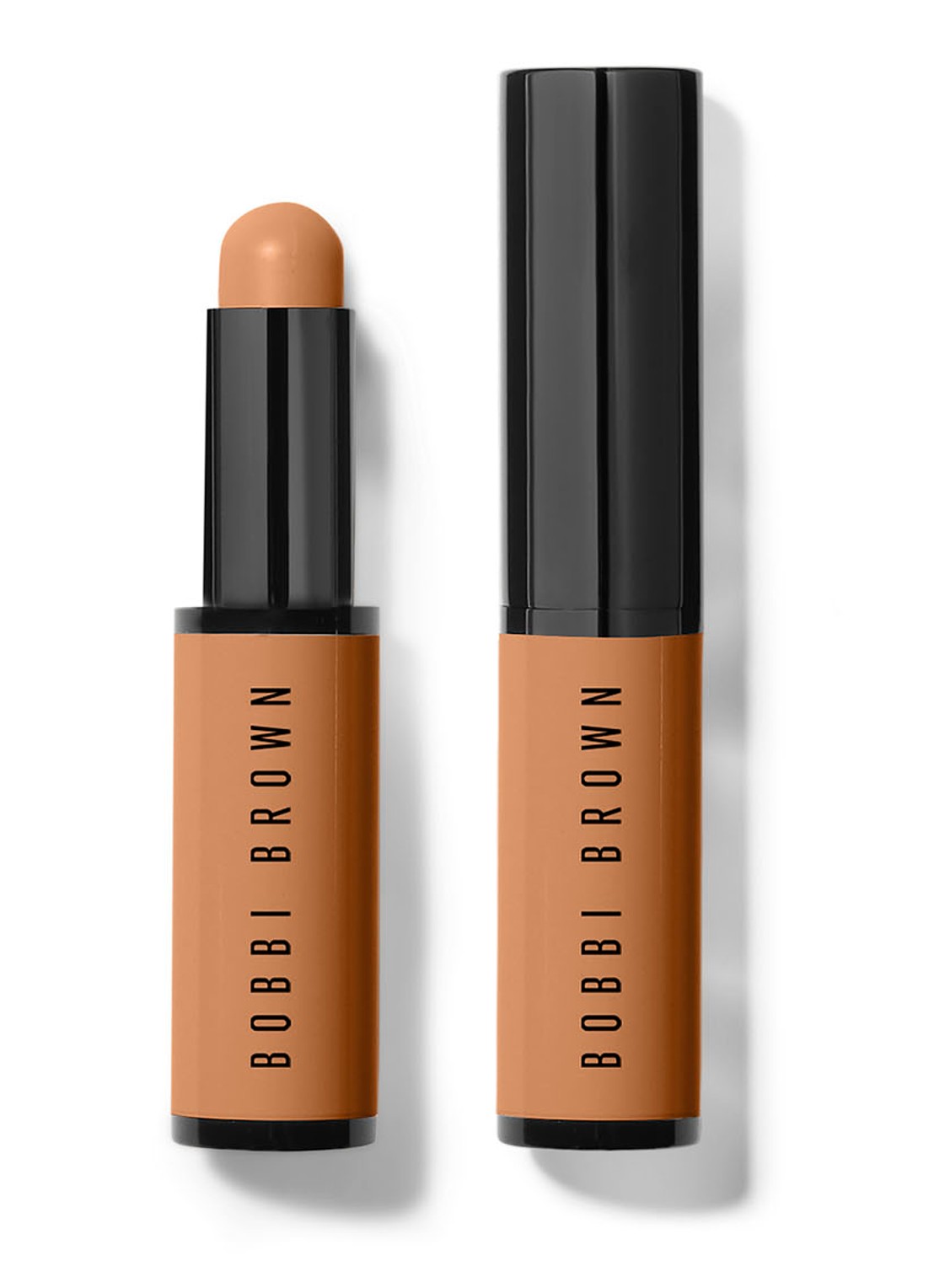 Bobbi Brown Skin Corrector Stick - voorkant 6 deep peach