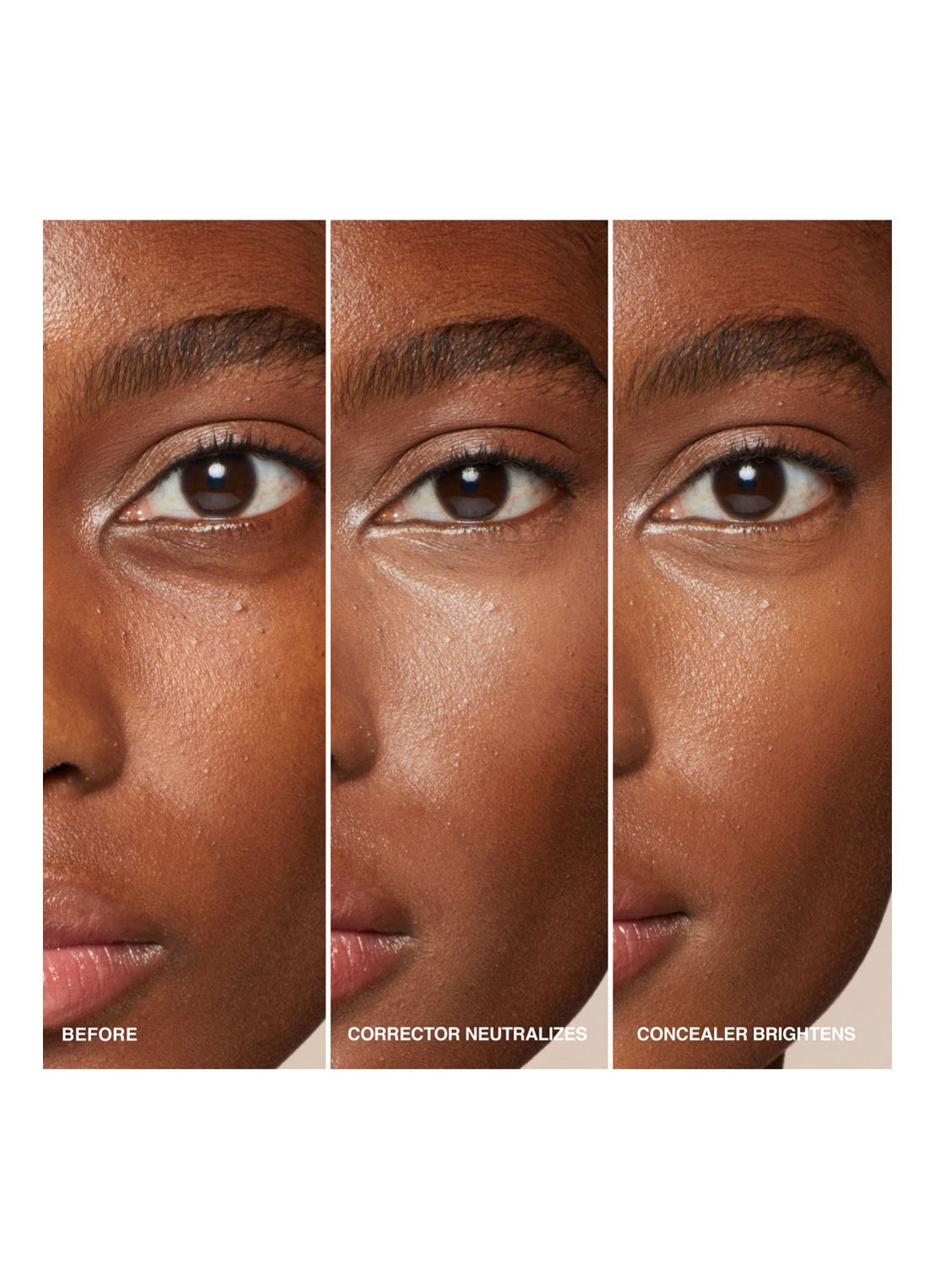 Bobbi Brown Skin Corrector Stick - detail 5 deep bisque