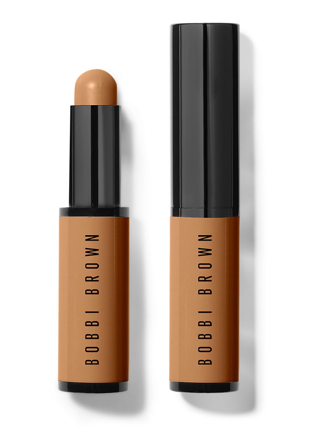 Bobbi Brown Skin Corrector Stick - voorkant deep bisque
