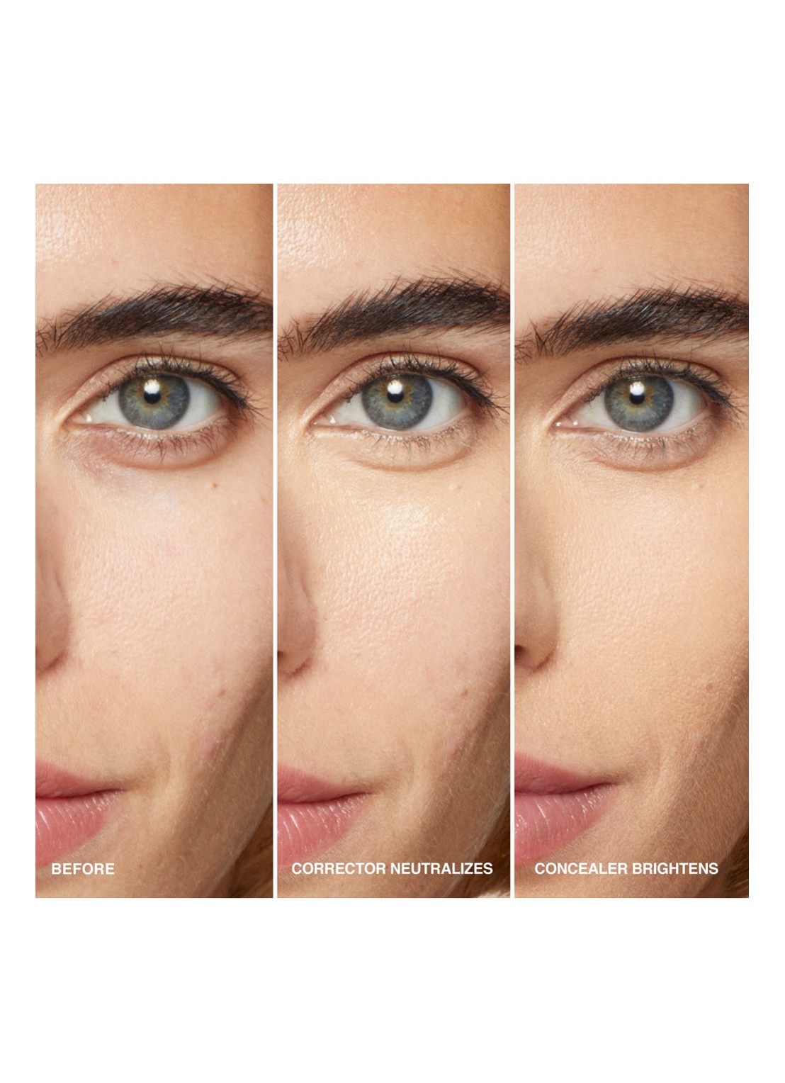Bobbi Brown Skin Corrector Stick - detail 3 light peach