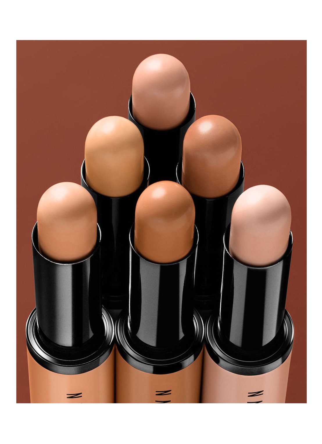 Bobbi Brown Skin Corrector Stick - voorkant 2 bisque