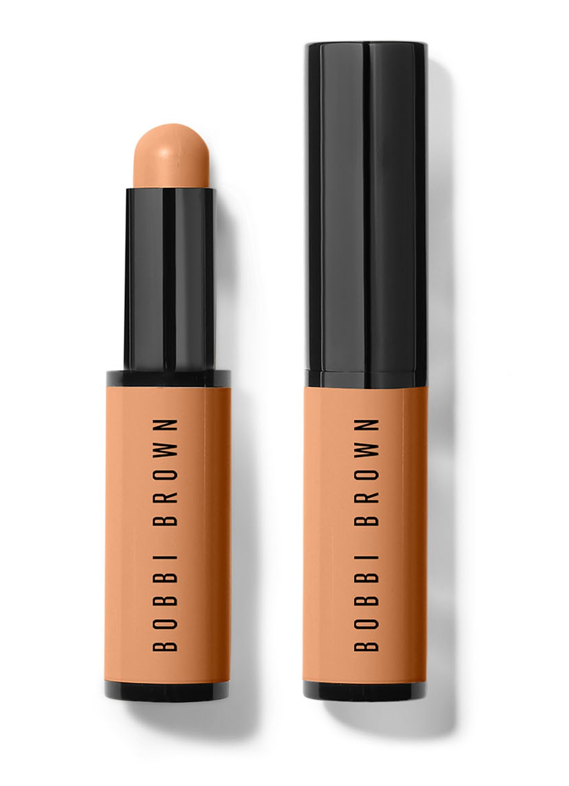 Bobbi Brown Skin Corrector Stick - voorkant dark peach