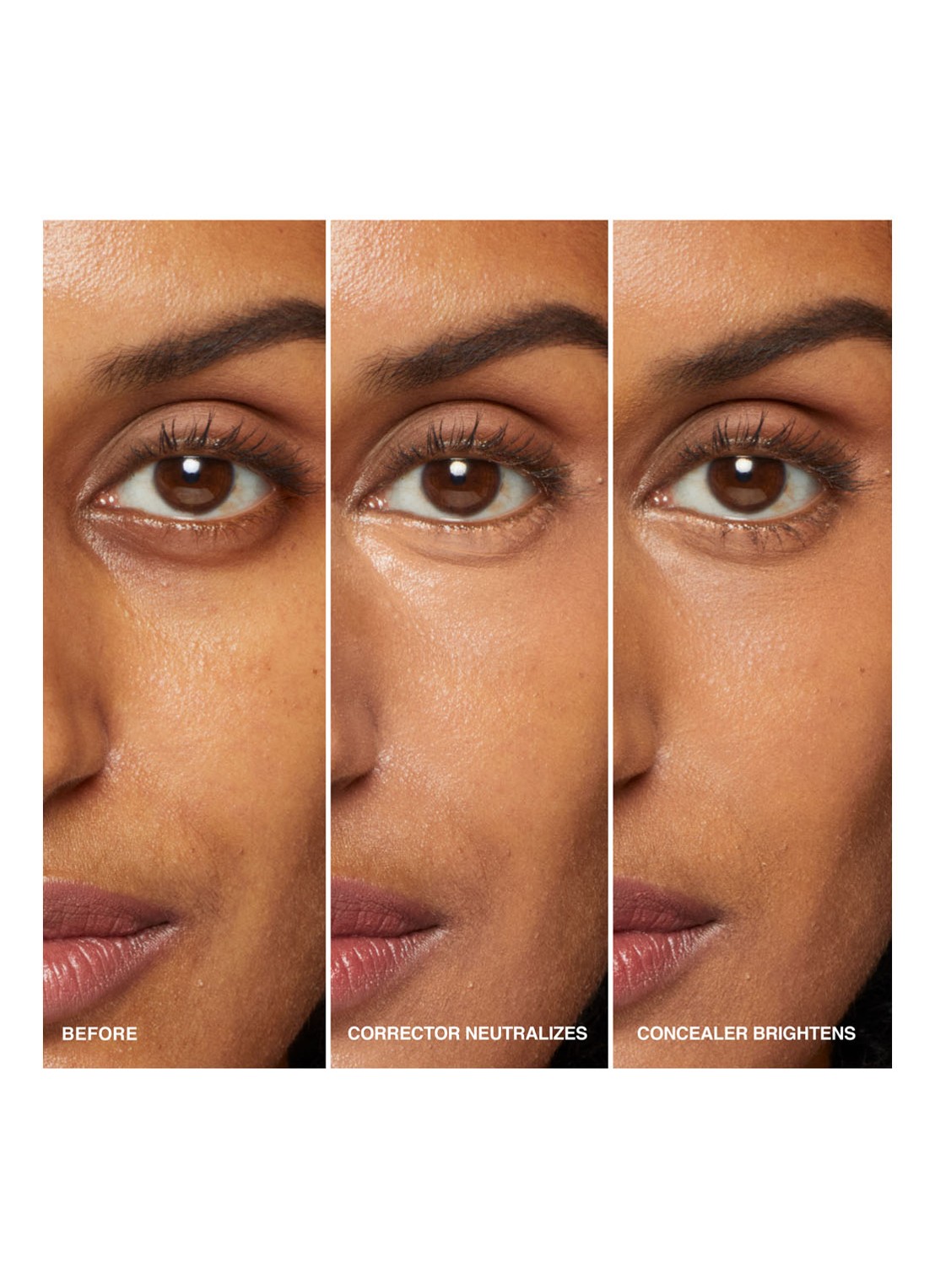 Bobbi Brown Skin Corrector Stick - detail 5 dark bisque