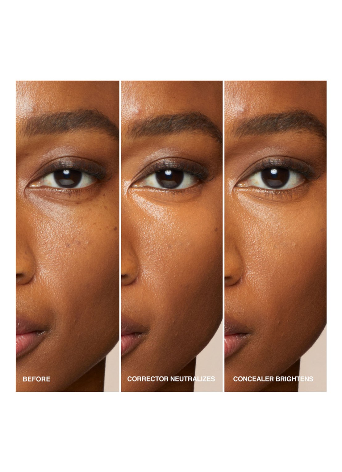 Bobbi Brown Skin Corrector Stick - detail 5 very deep peach