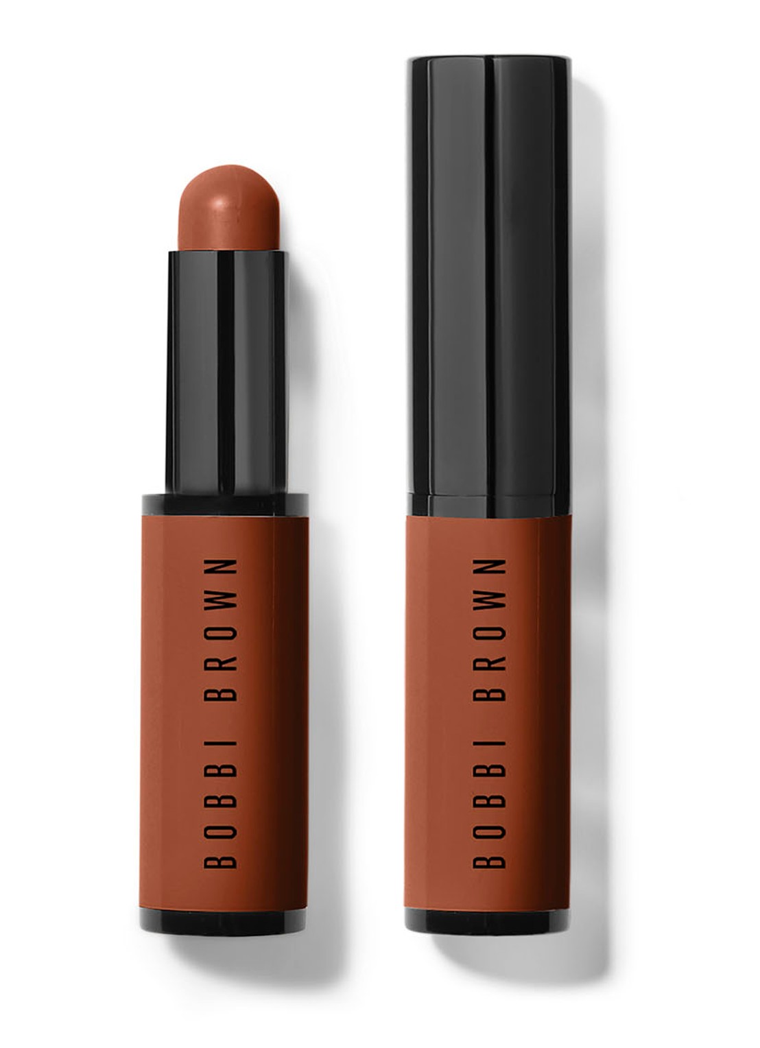 Bobbi Brown Skin Corrector Stick - voorkant very deep peach
