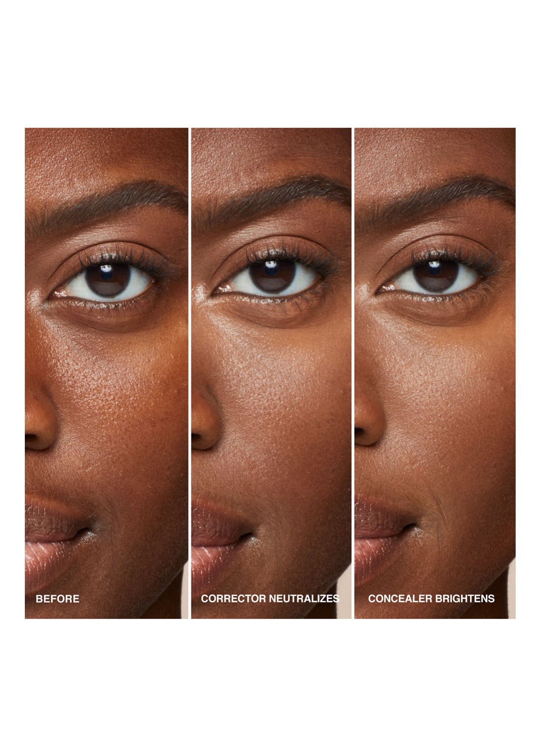 Bobbi Brown Skin Corrector Stick - detail 3 very deep bisque