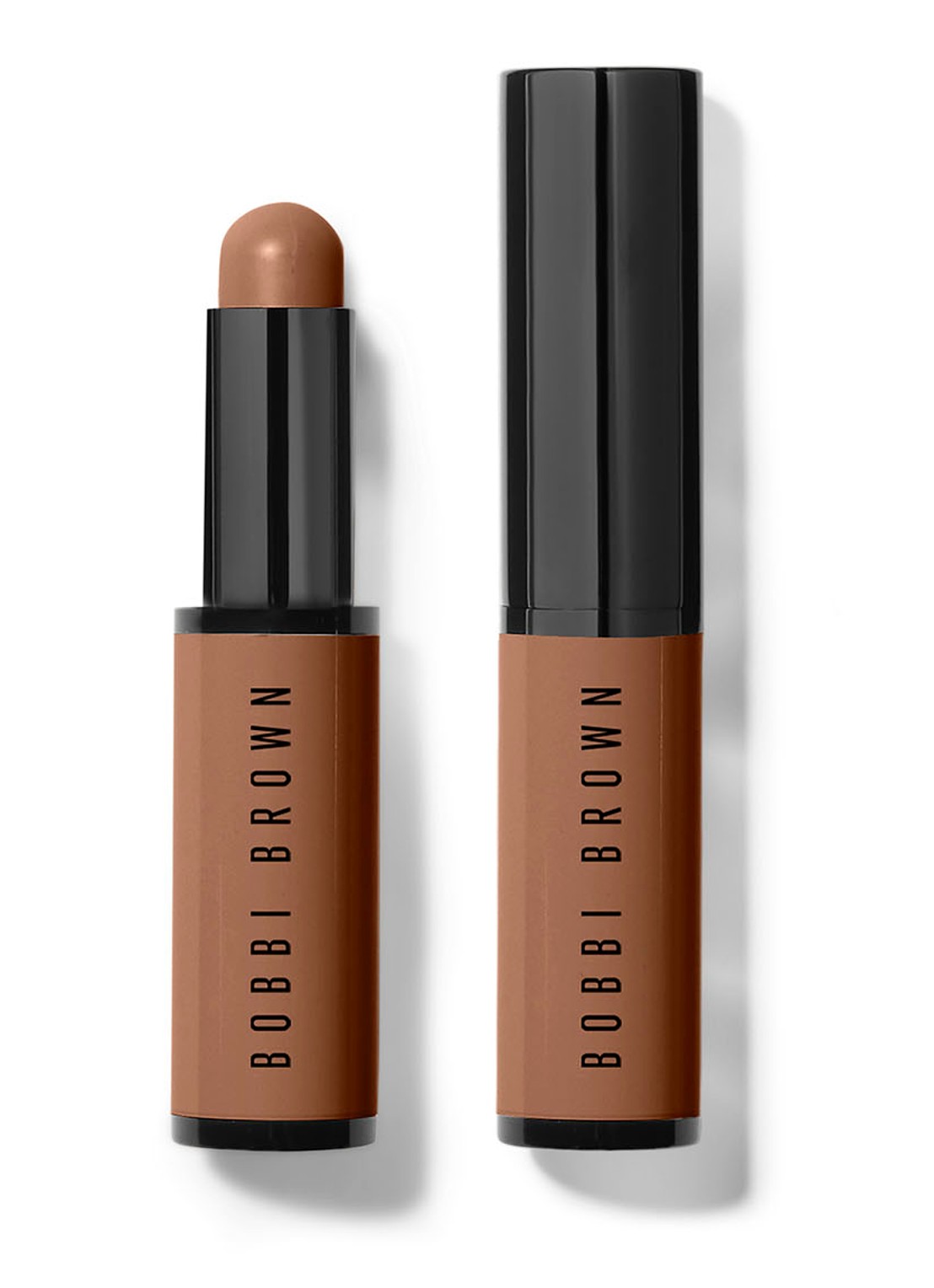Bobbi Brown Skin Corrector Stick - voorkant 6 very deep bisque