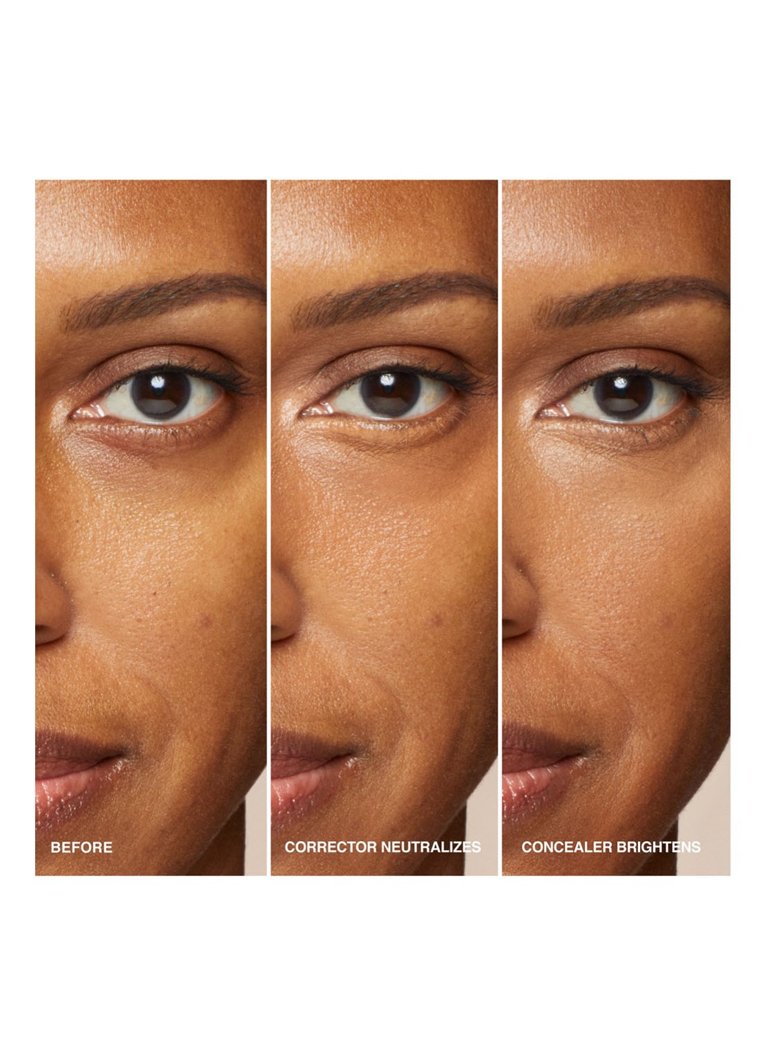Bobbi Brown Skin Corrector Stick - detail 3 rich peach