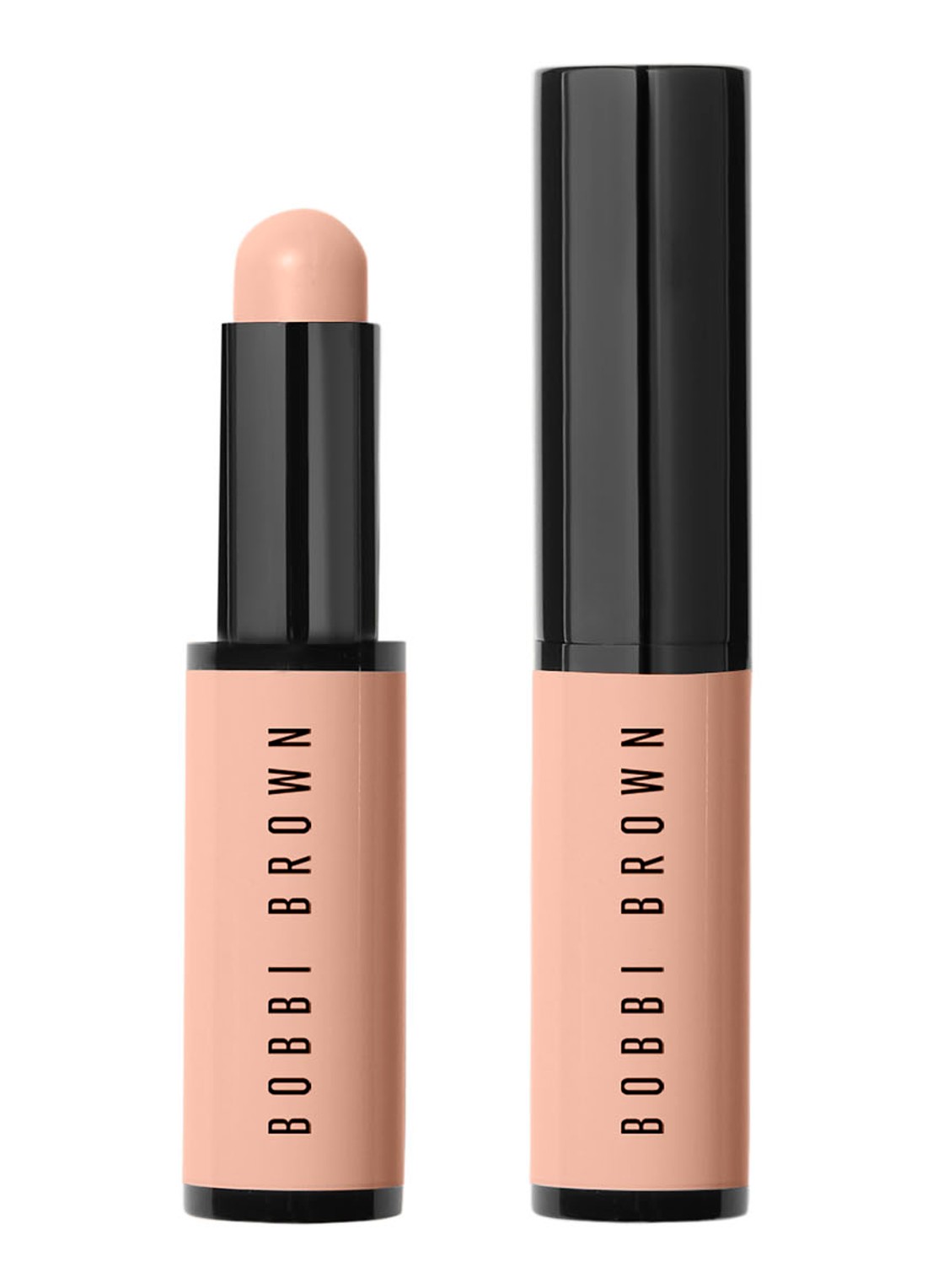 Bobbi Brown Skin Corrector Stick - voorkant 22 light medium bisque
