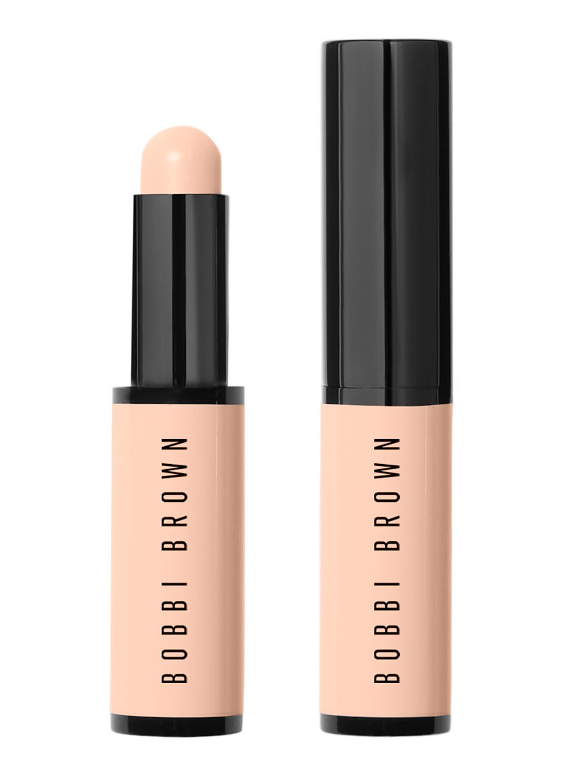 Bobbi Brown Skin Corrector Stick - voorkant 21 extra light peach