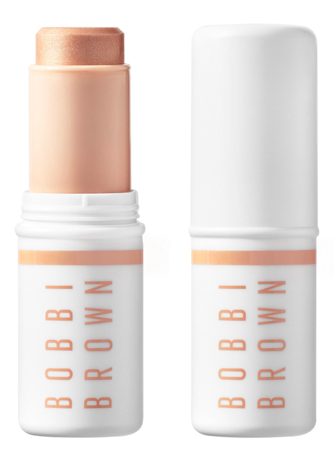 Bobbi Brown Skin Enhancer Multi-Stick - blush - voorkant morning dew