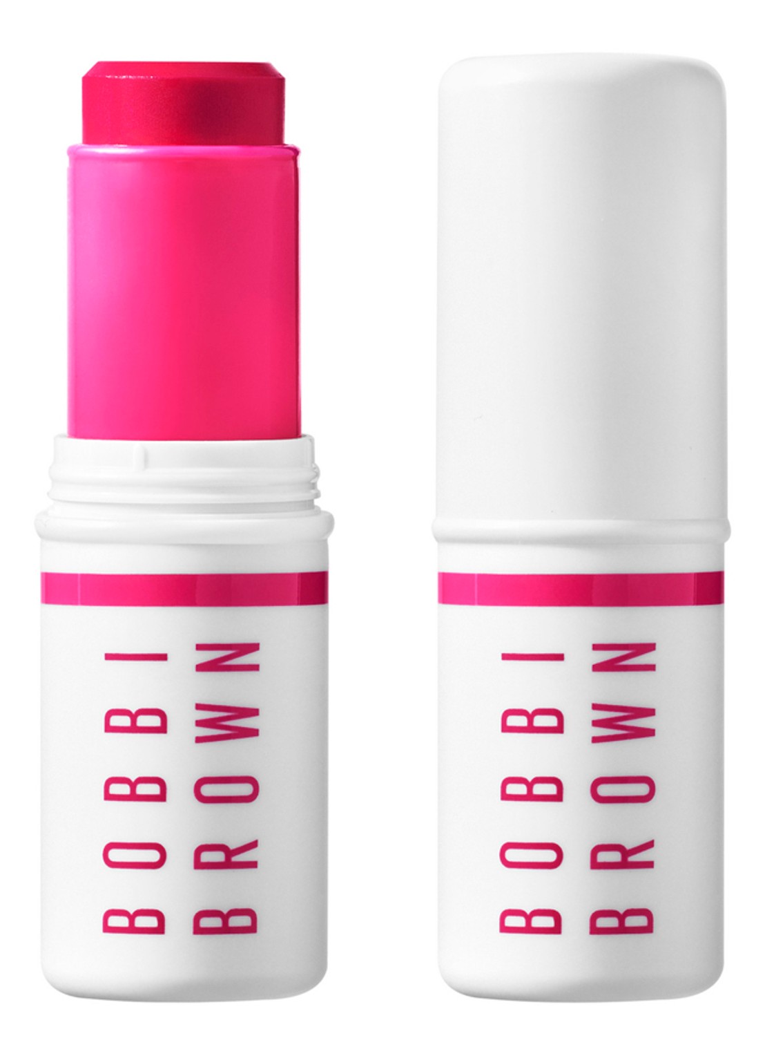 Bobbi Brown Skin Enhancer Multi-Stick - blush - voorkant crushed fuschia