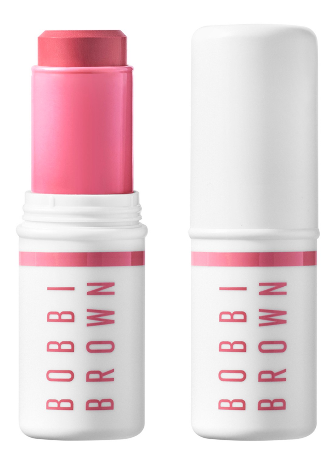 Bobbi Brown Skin Enhancer Multi-Stick - blush - voorkant cheeky pink