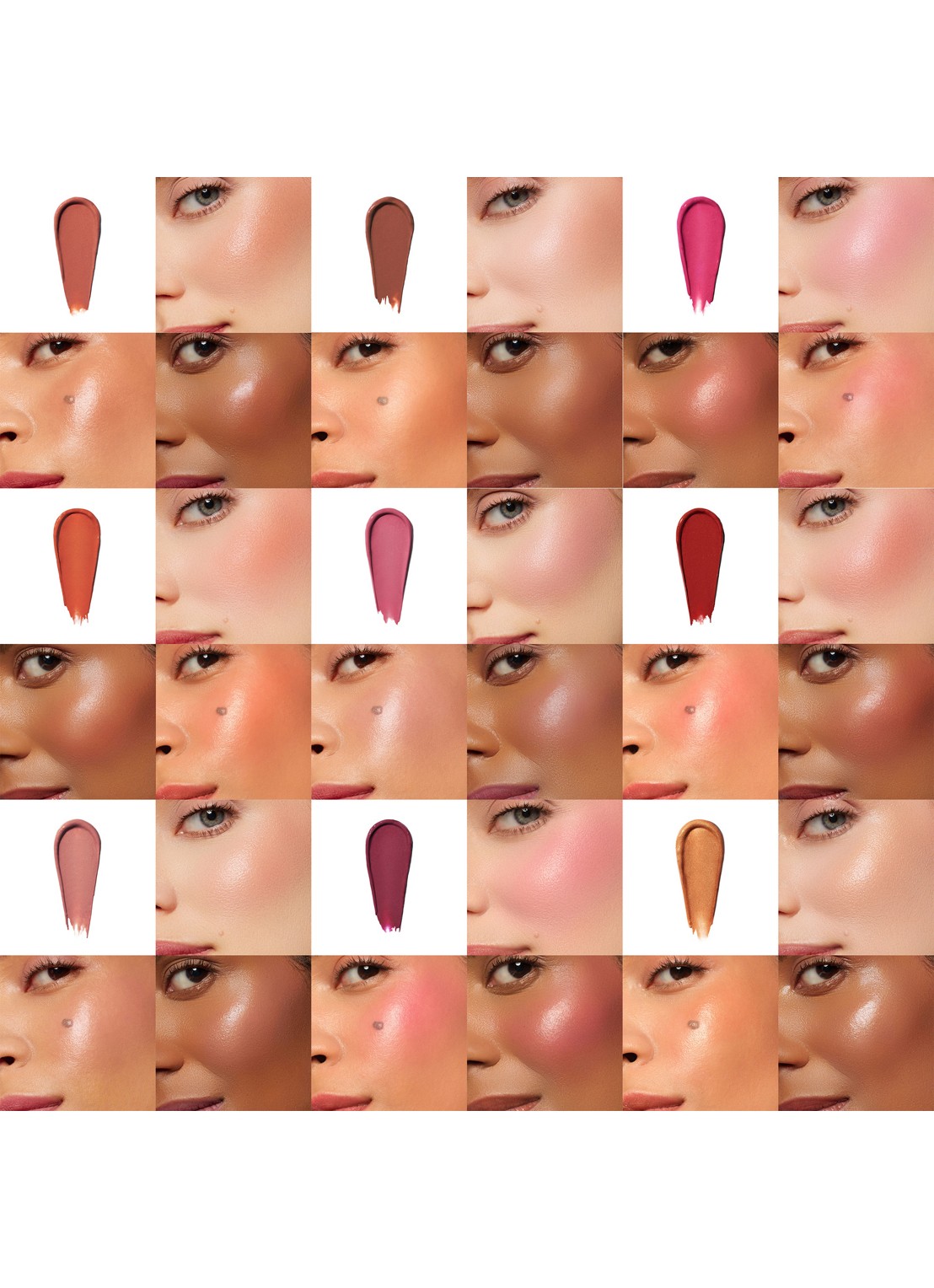 Bobbi Brown Skin Enhancer Multi-Stick - blush - detail 7 plum envy
