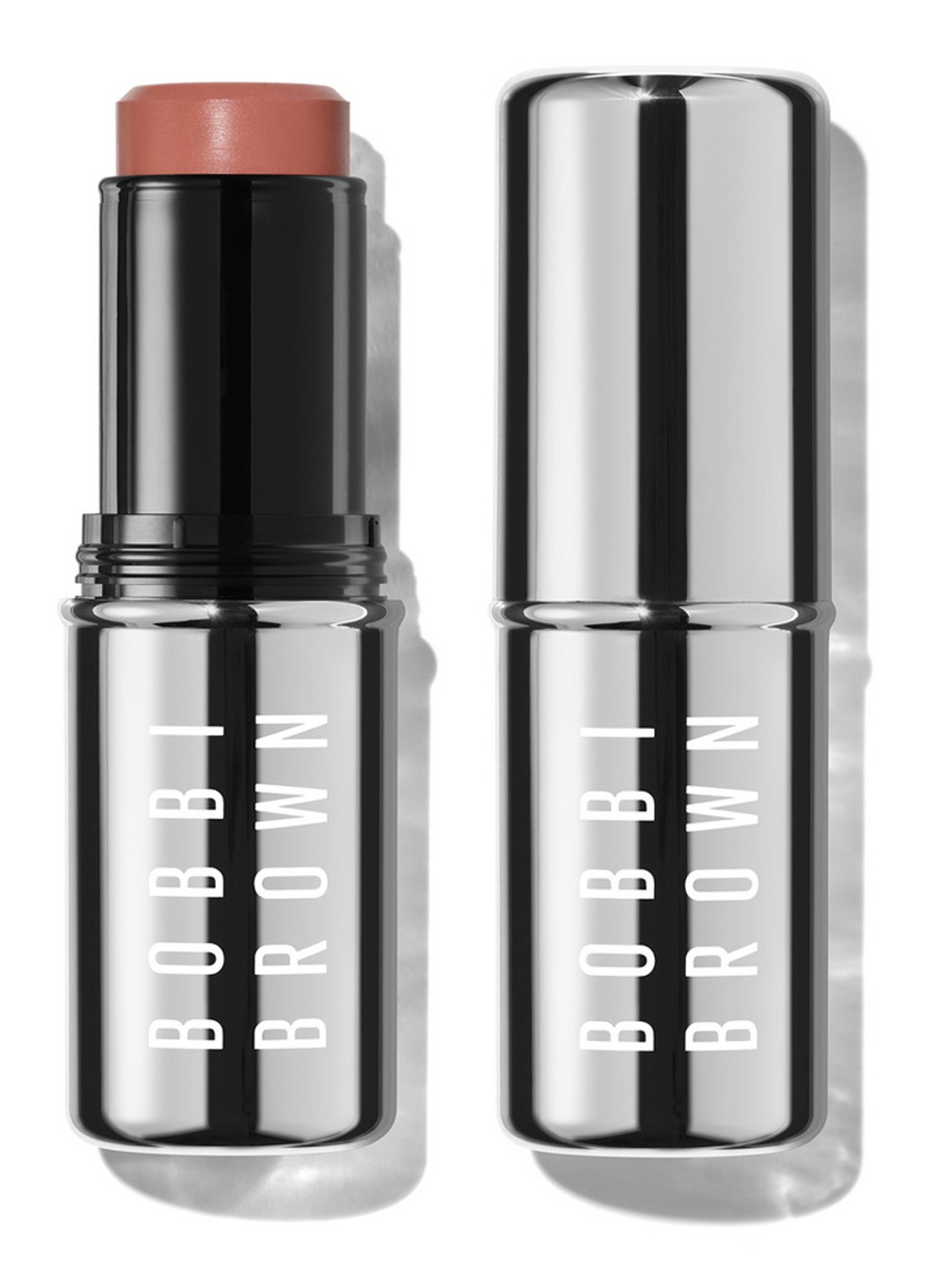 Bobbi Brown Skin Enhancer Multi Stick - blush - voorkant 5 desert rose